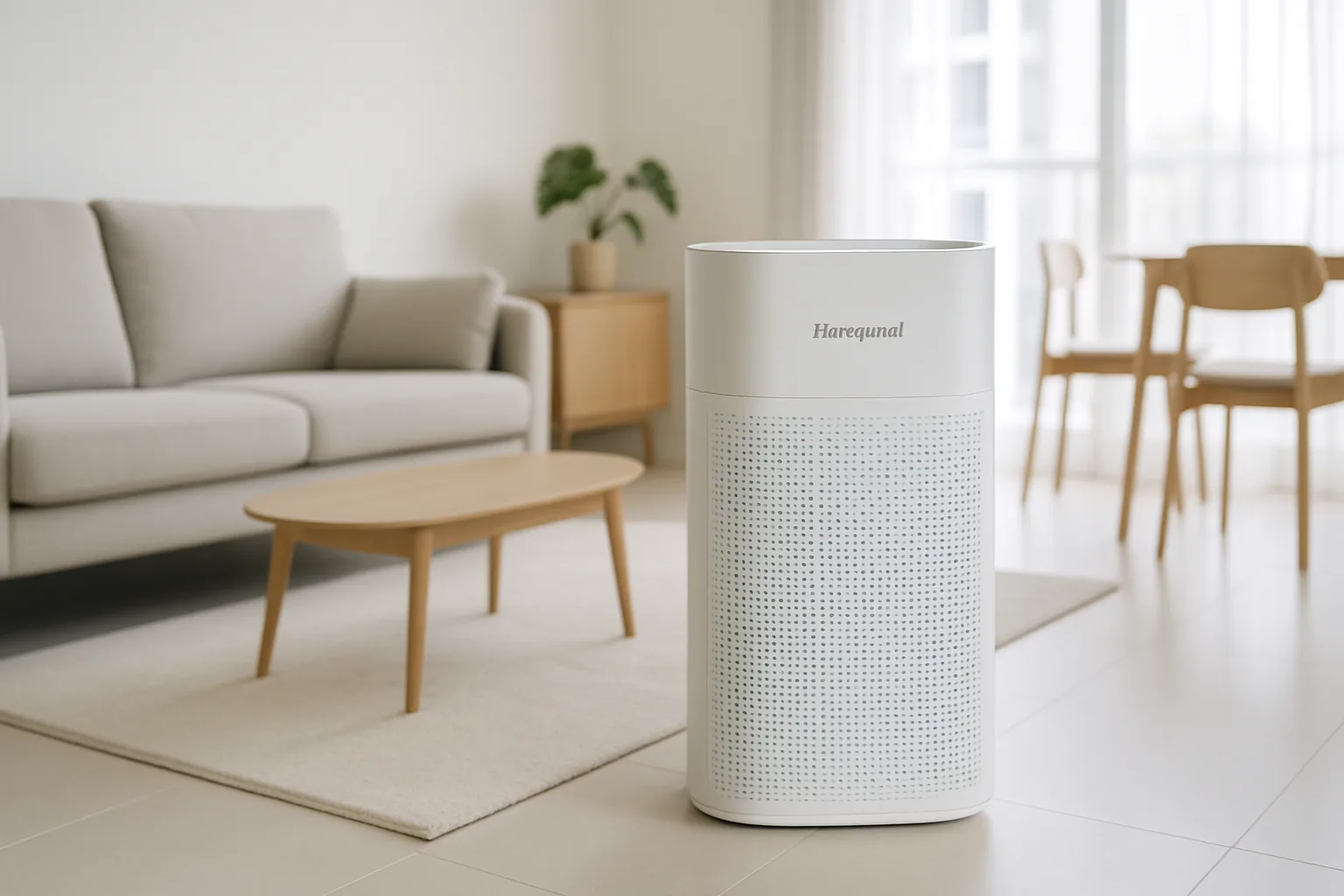 Best Honeywell Air Purifier in Singapore