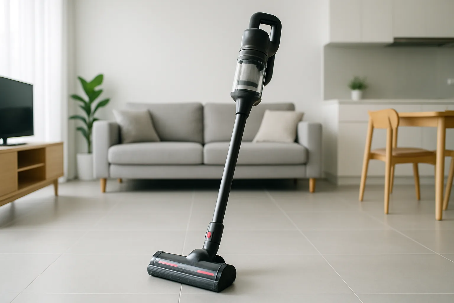 Best Hoover Vacuum in Singapore