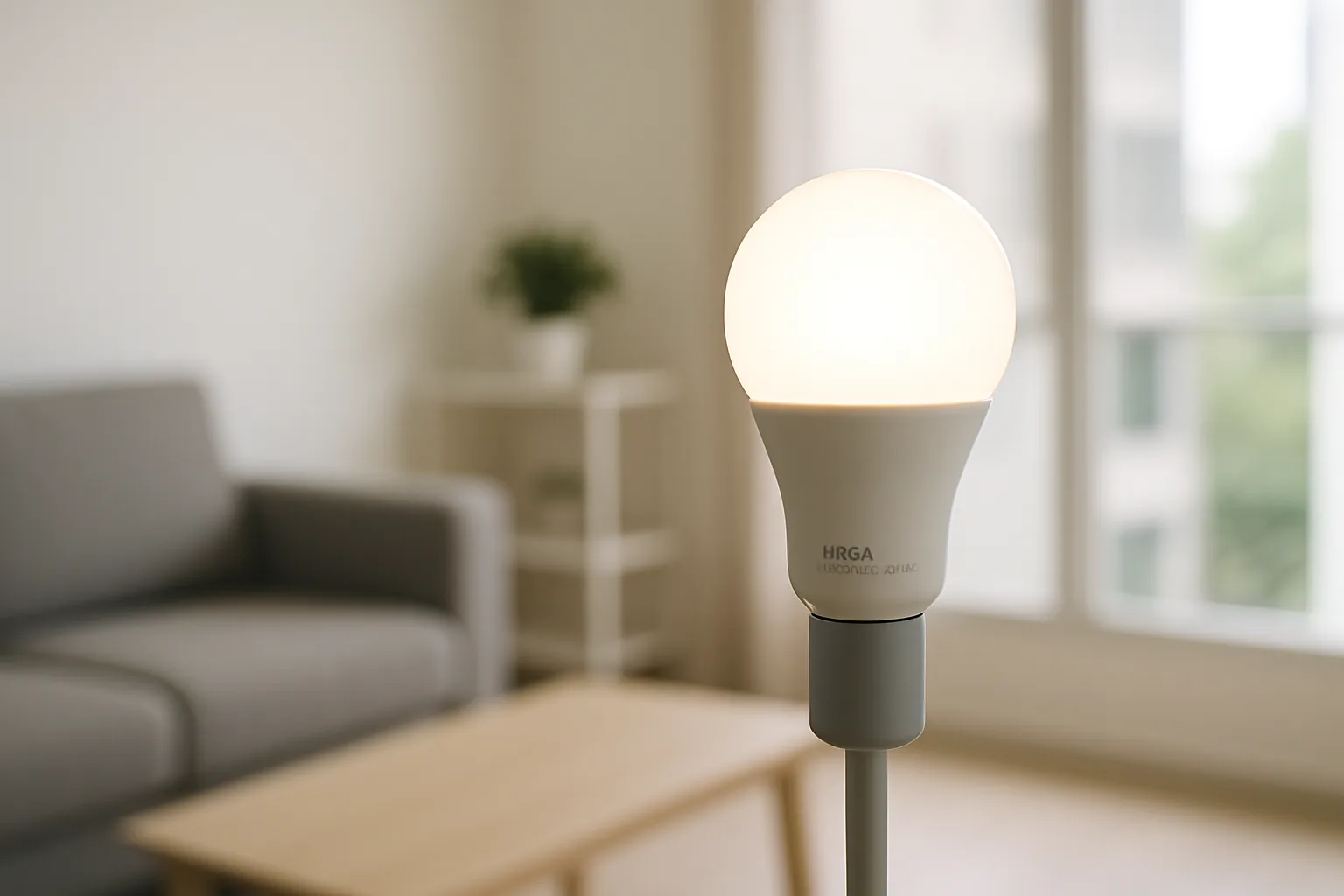 Best Ikea E27 Smart Bulb in Singapore