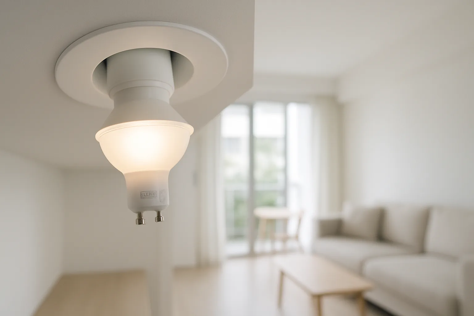 Best Ikea Gu10 Smart Bulb in Singapore