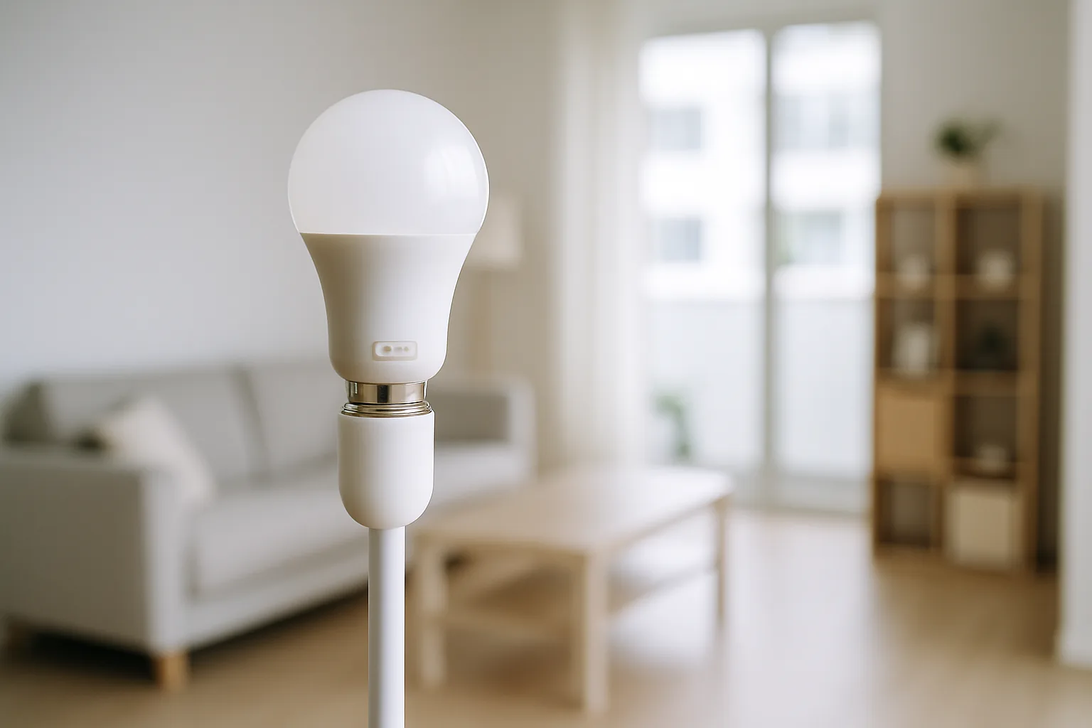 Best Ikea Smart Bulb in Singapore