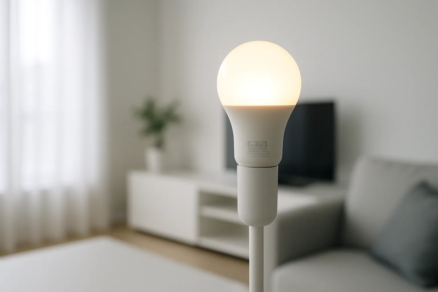 Best Ikea Smart Light Bulb in Singapore