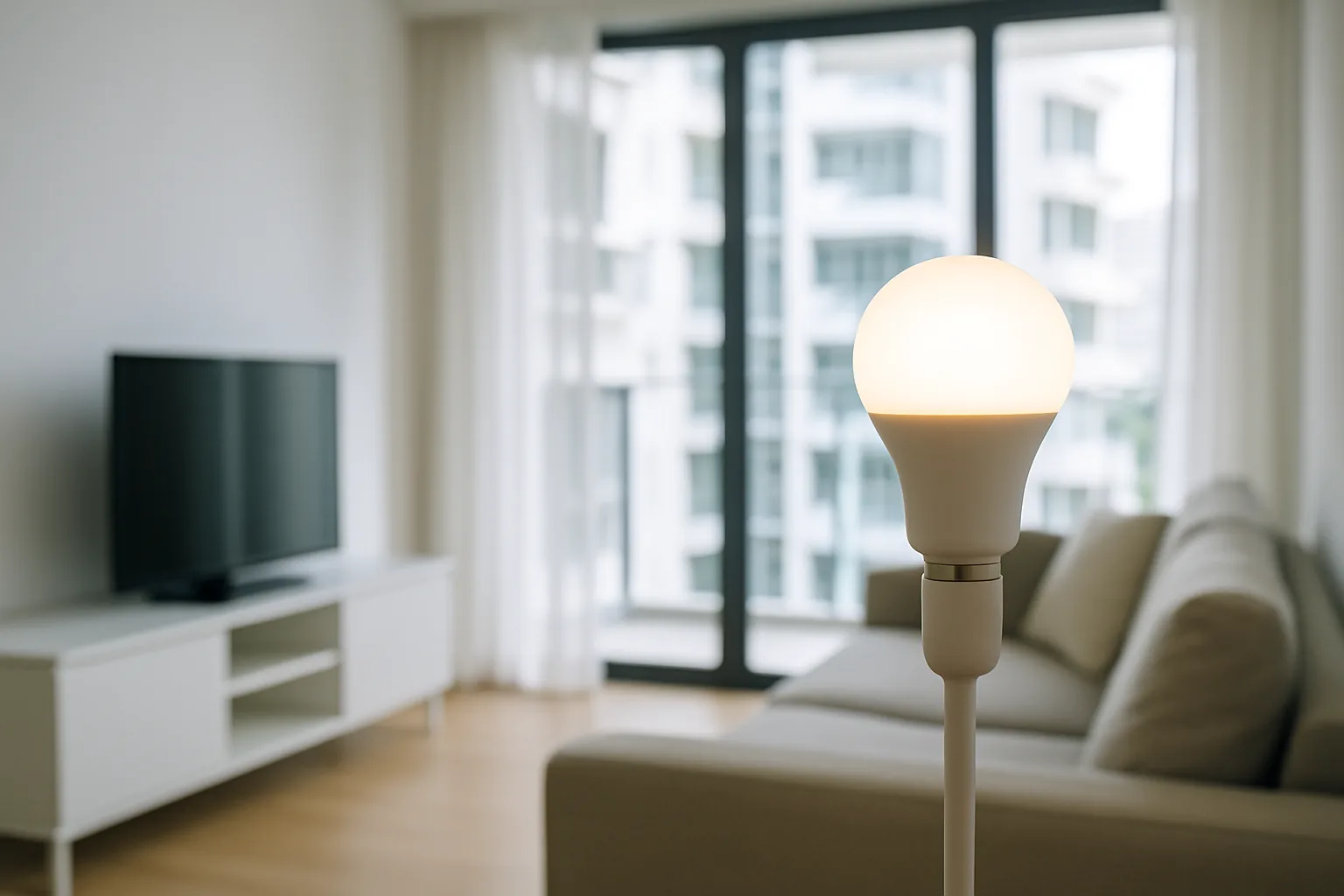 Best Ikea Smart Light in Singapore