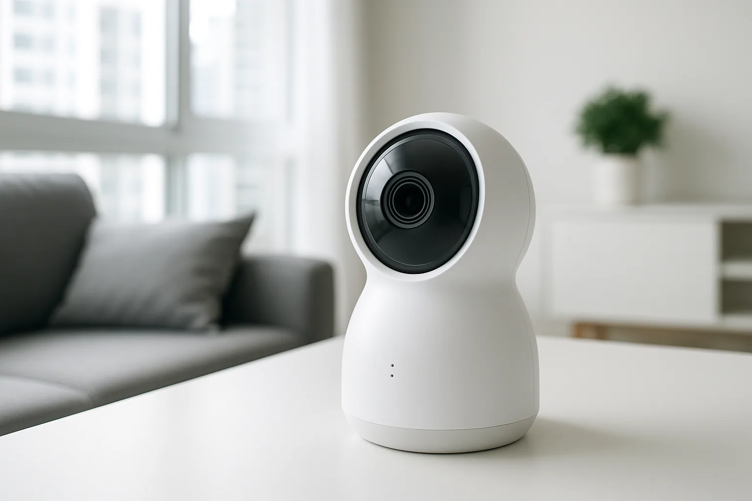 Best Ip Camera CCTV in Singapore