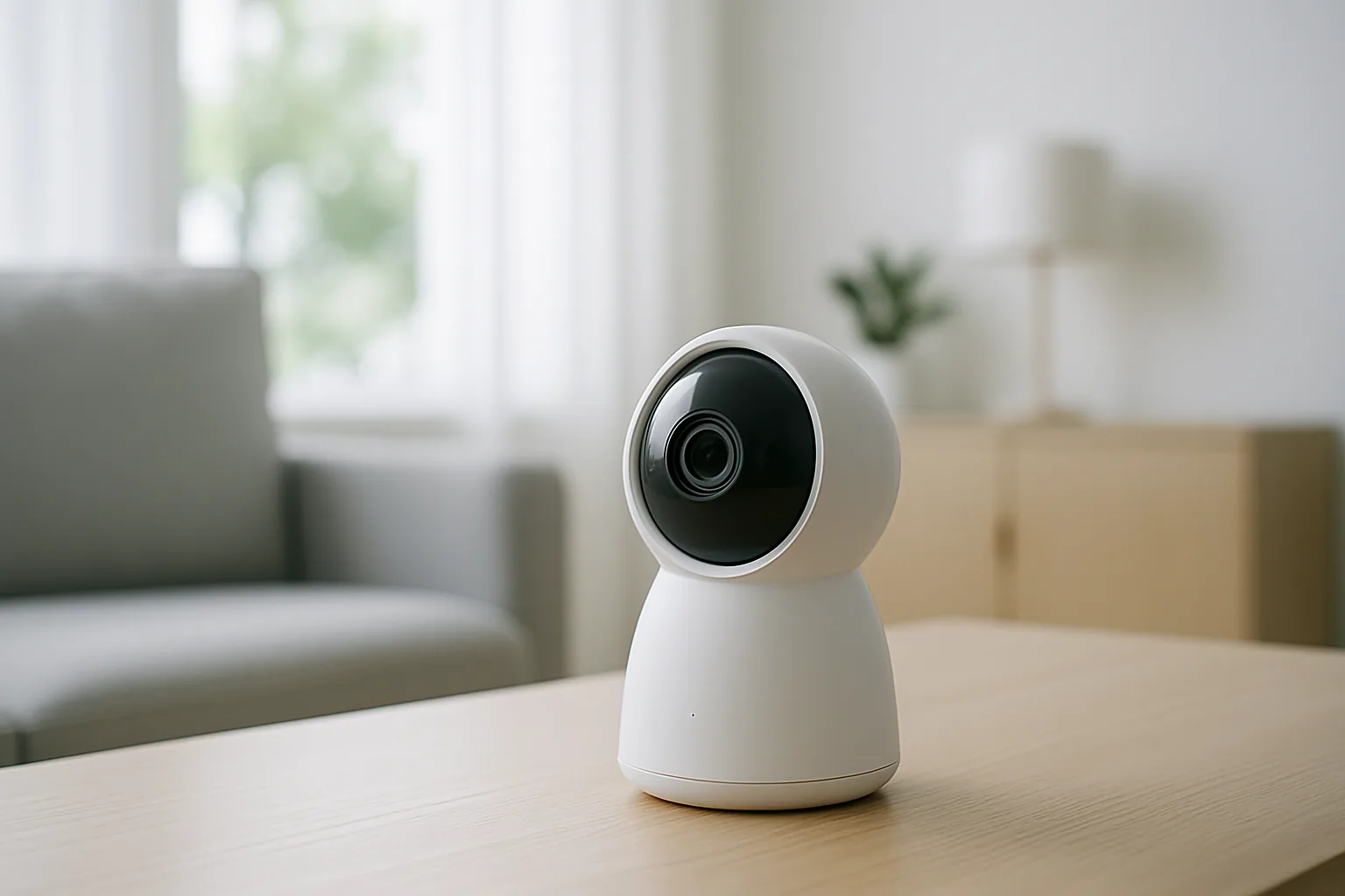 Best Ip Security Camera in Singapore