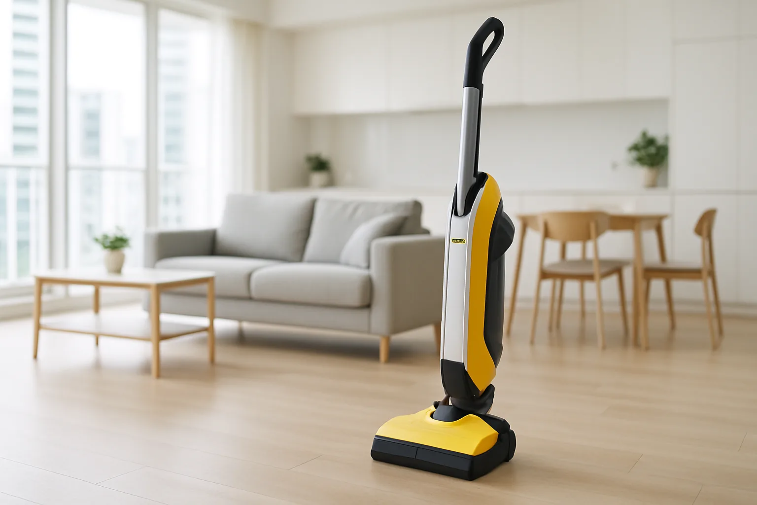 Best Karcher Vacuum in Singapore
