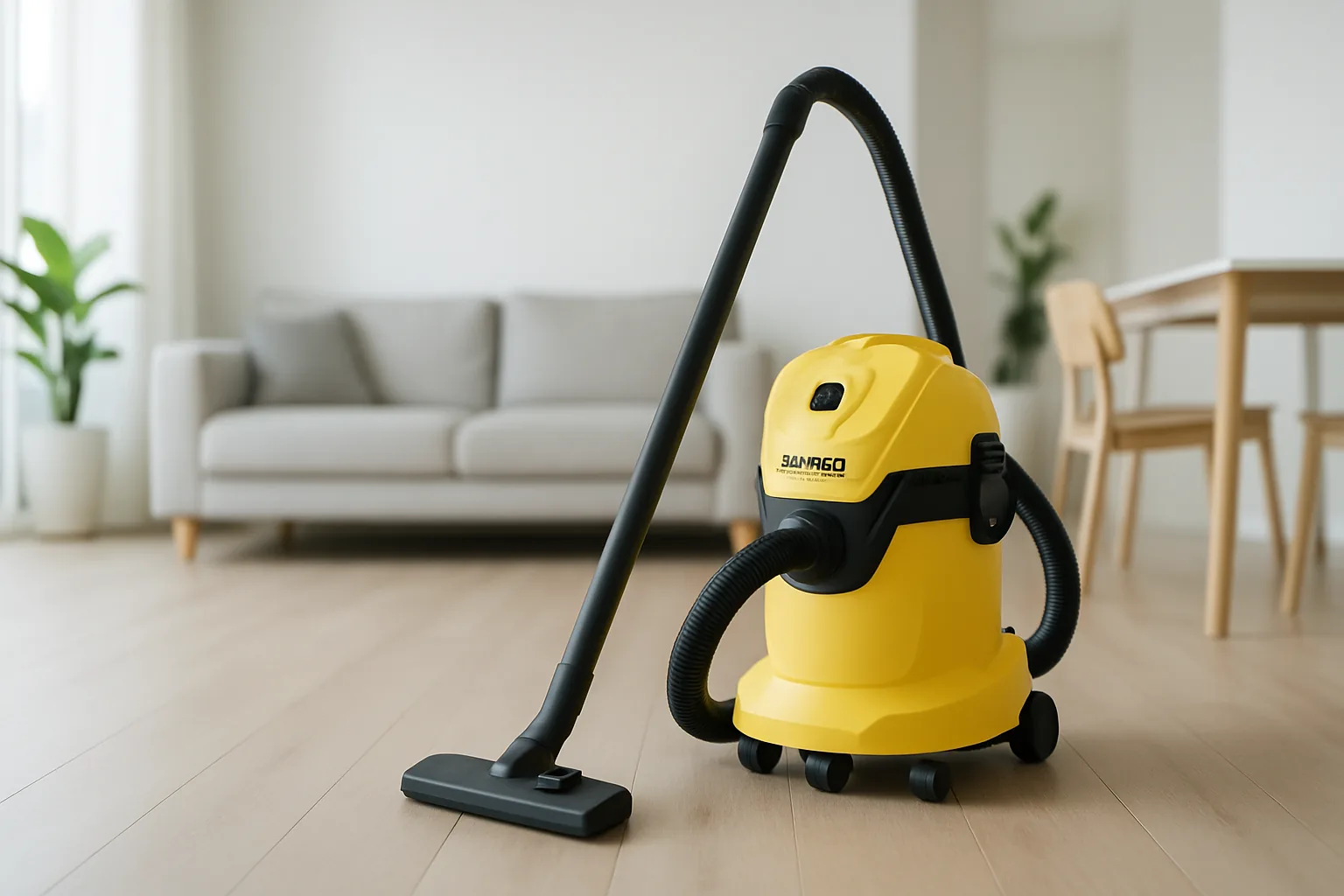 Best Karcher Wd3 Vacuum in Singapore