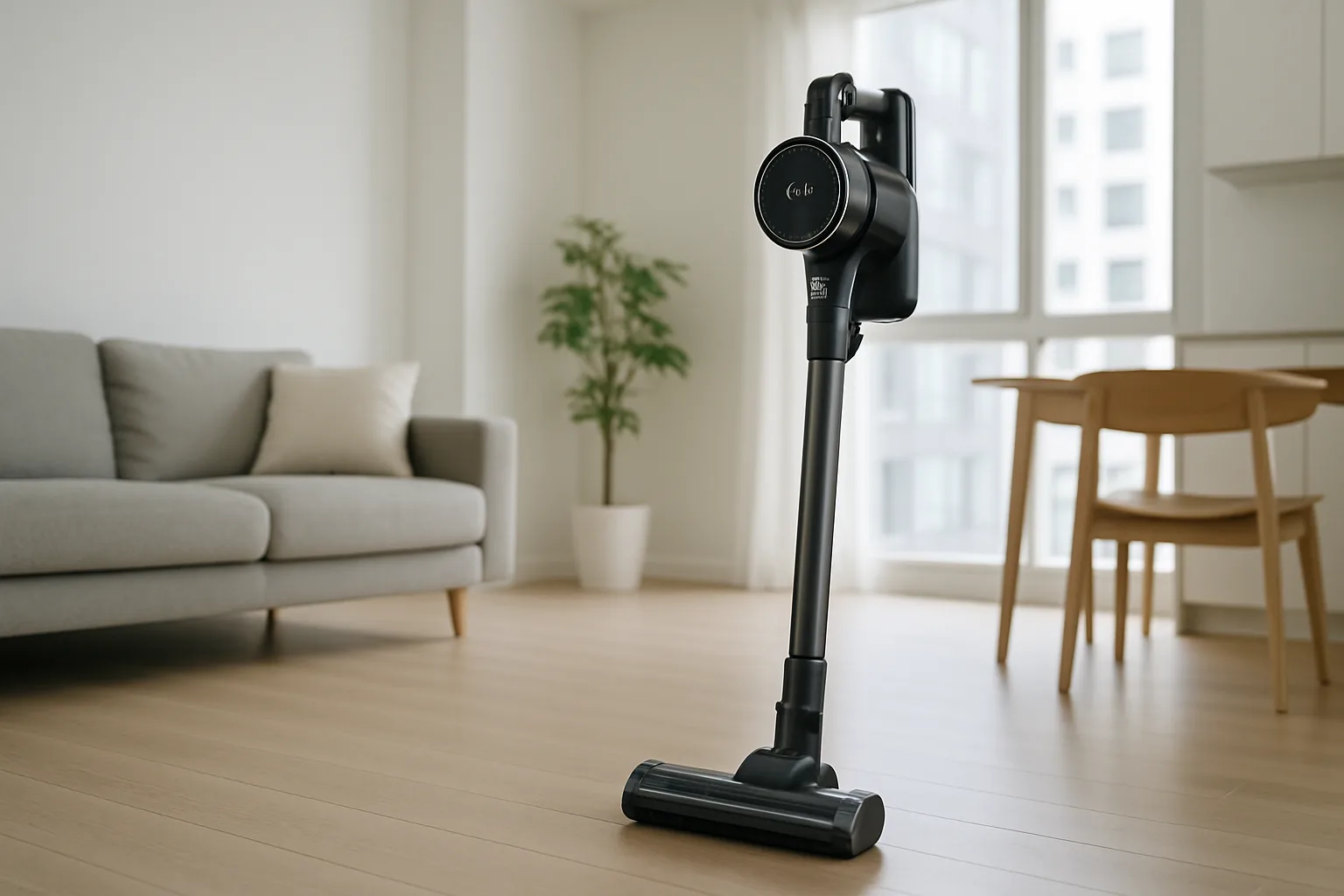 Best LG Cordless Vacuum in Singapore