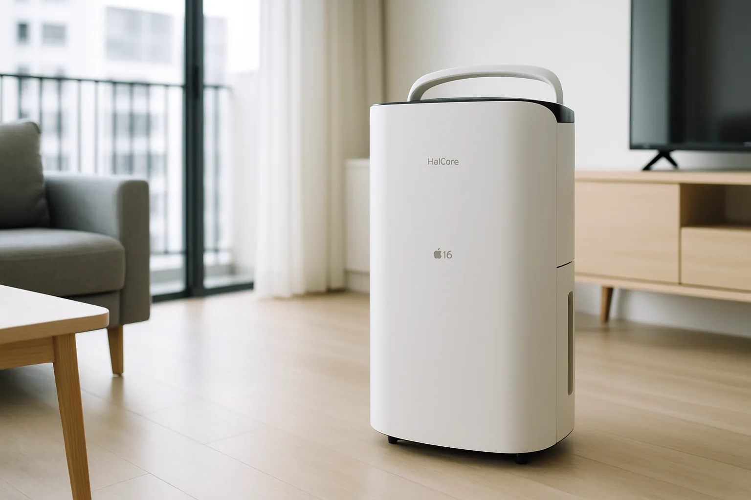 Best LG Puricare Dehumidifier in Singapore