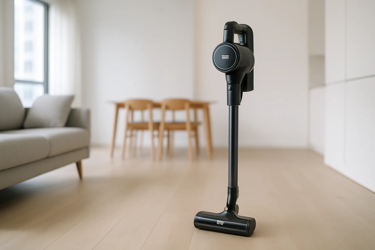 Best LG Vacuum in Singapore