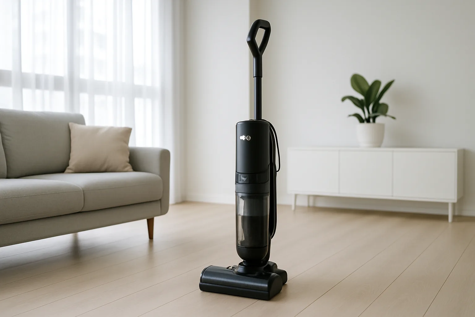 Best LG Wet Dry Vacuum in Singapore