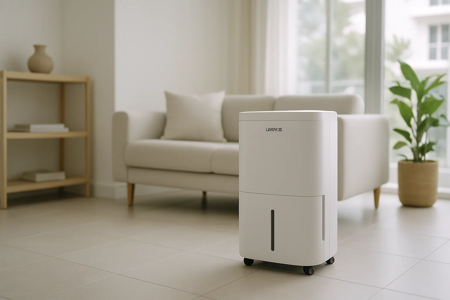 Best Lifepro Dehumidifier in Singapore