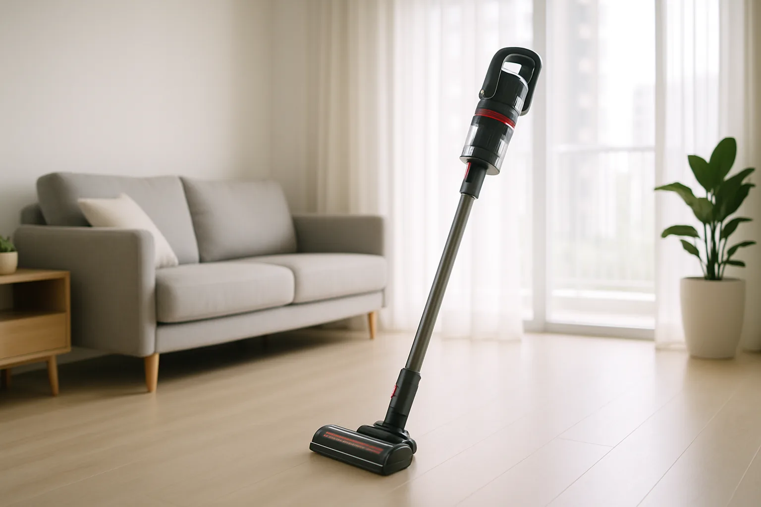 Best Lightweight Vacuum in Singapore