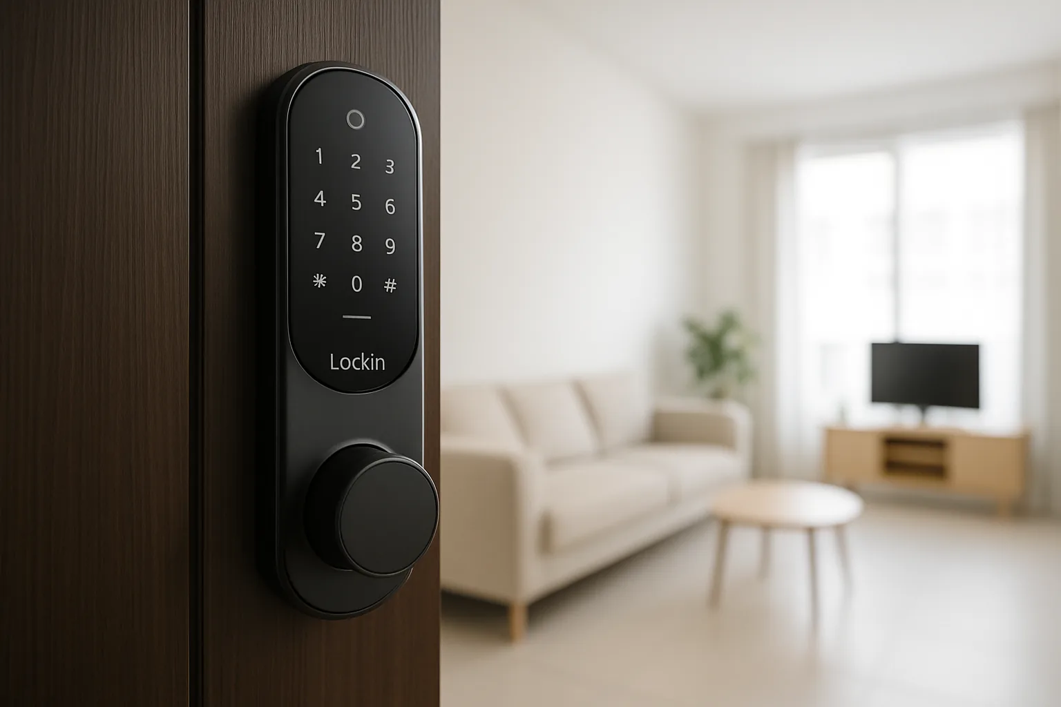 Best Lockin Digital Lock in Singapore