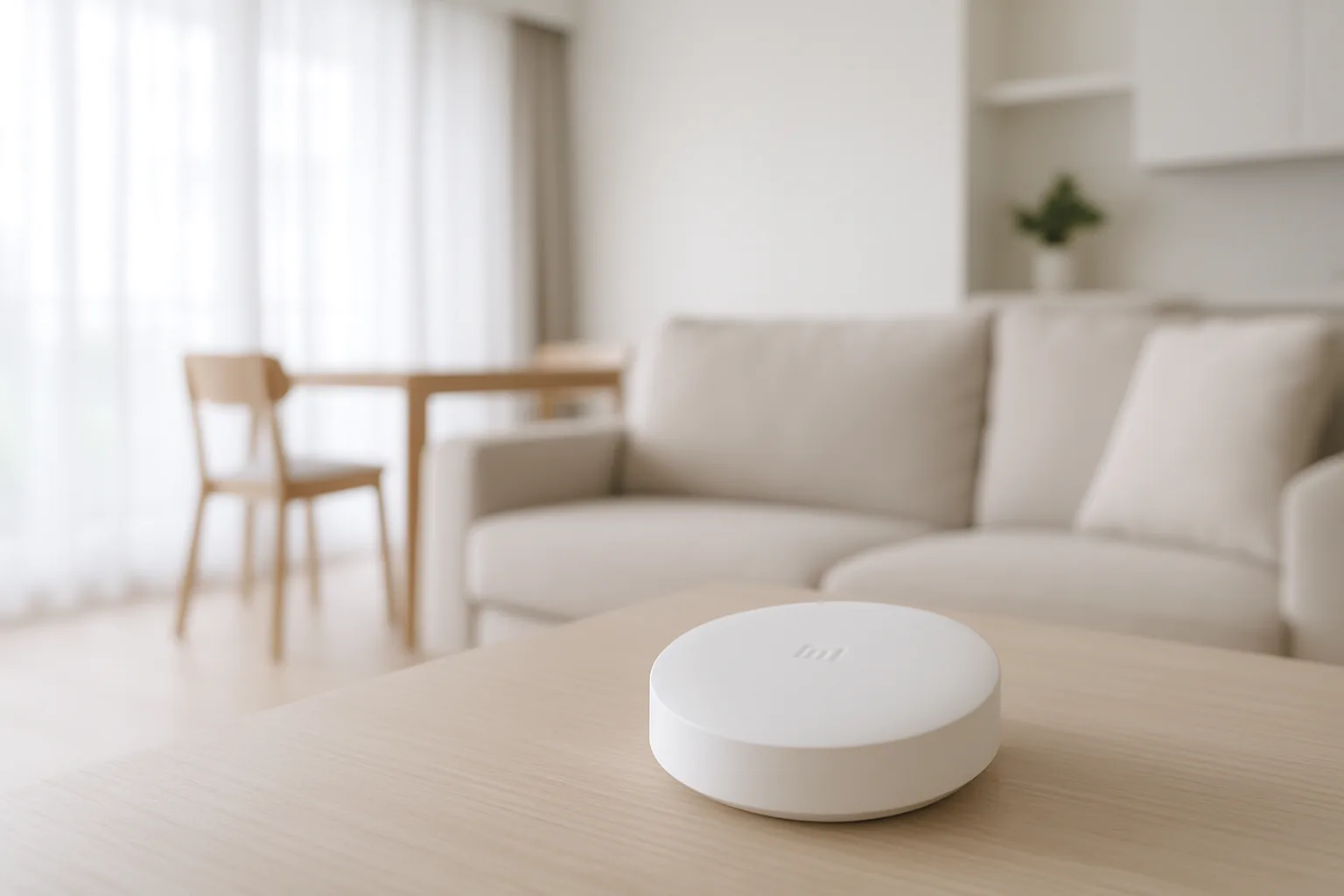 Best Mi Smart Home Hub in Singapore
