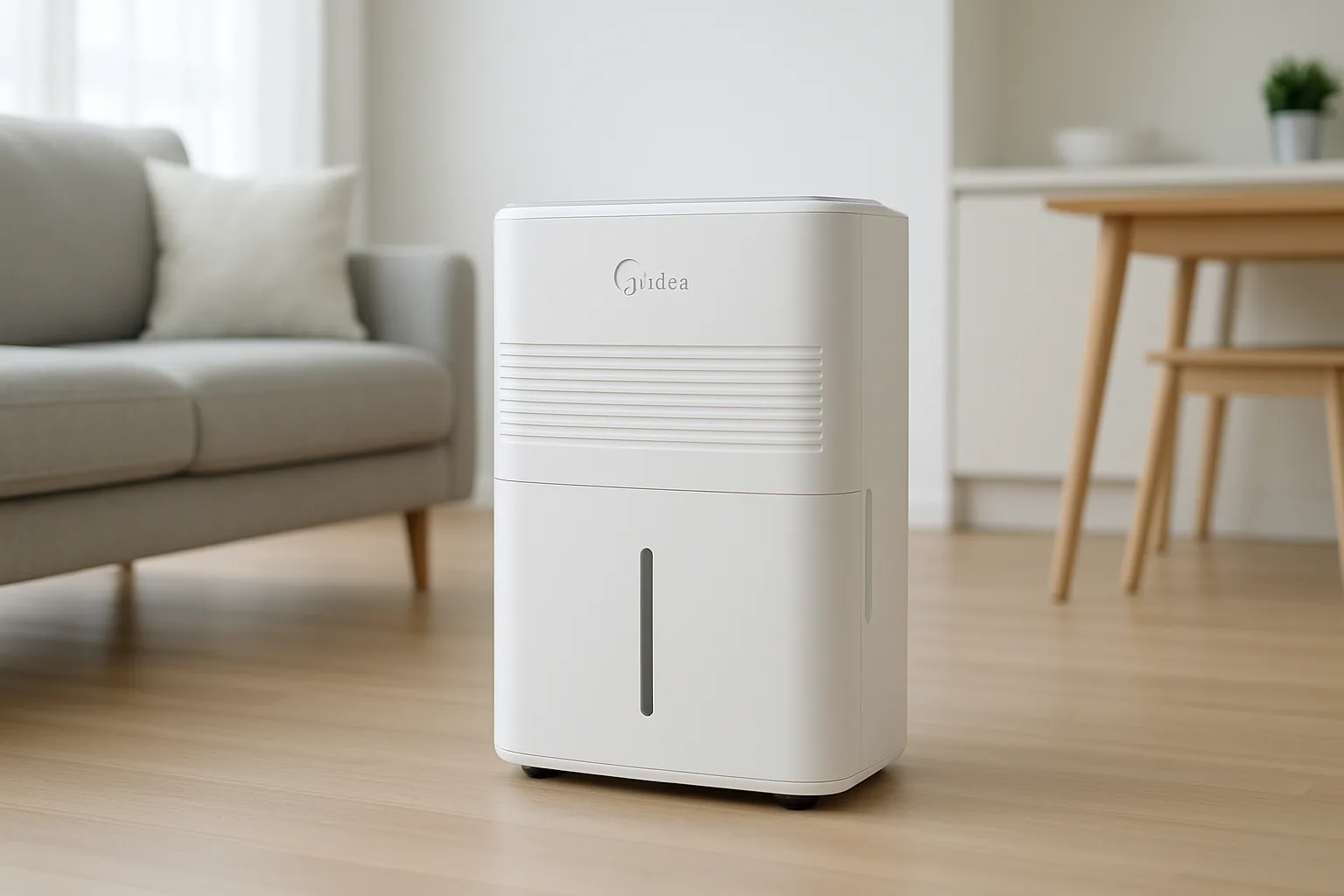 Best Midea Dehumidifier in Singapore