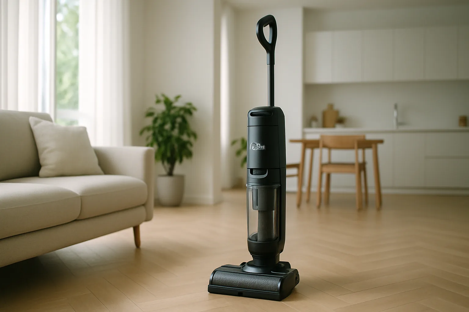 Best Midea Wet Dry Vacuum in Singapore
