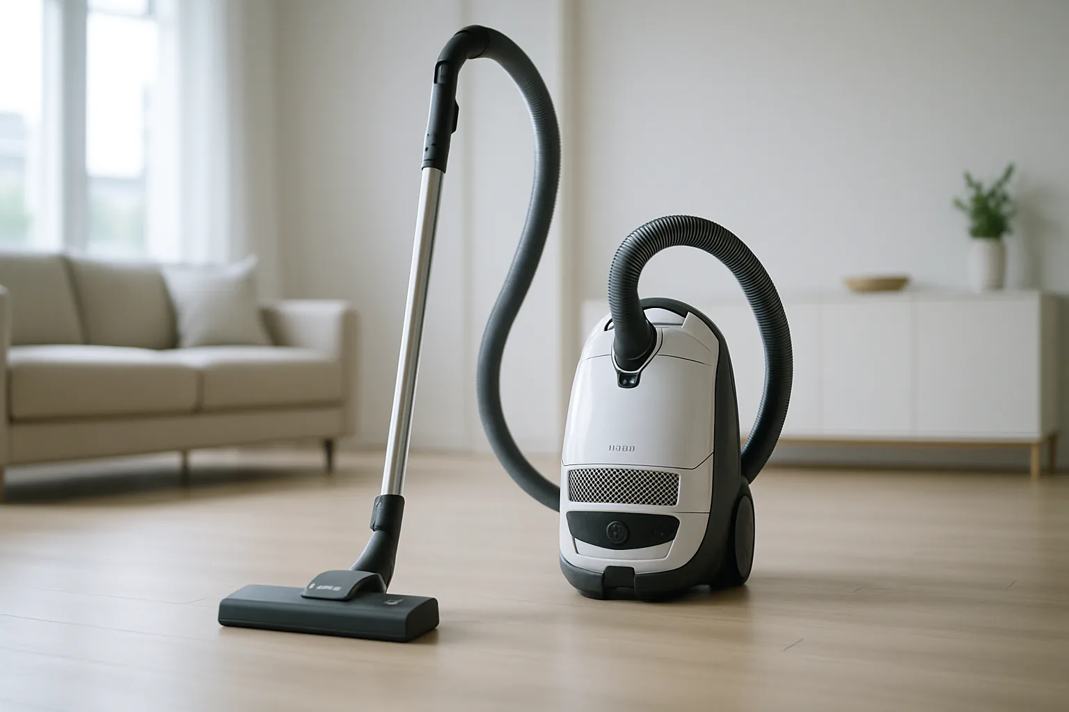 Best Miele Vacuum in Singapore