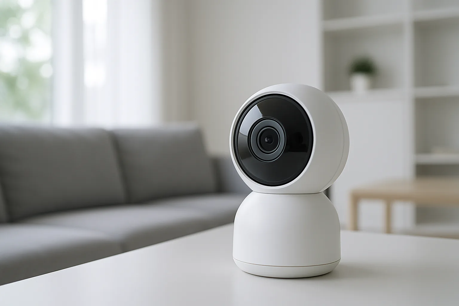 Best Mini CCTV in Singapore