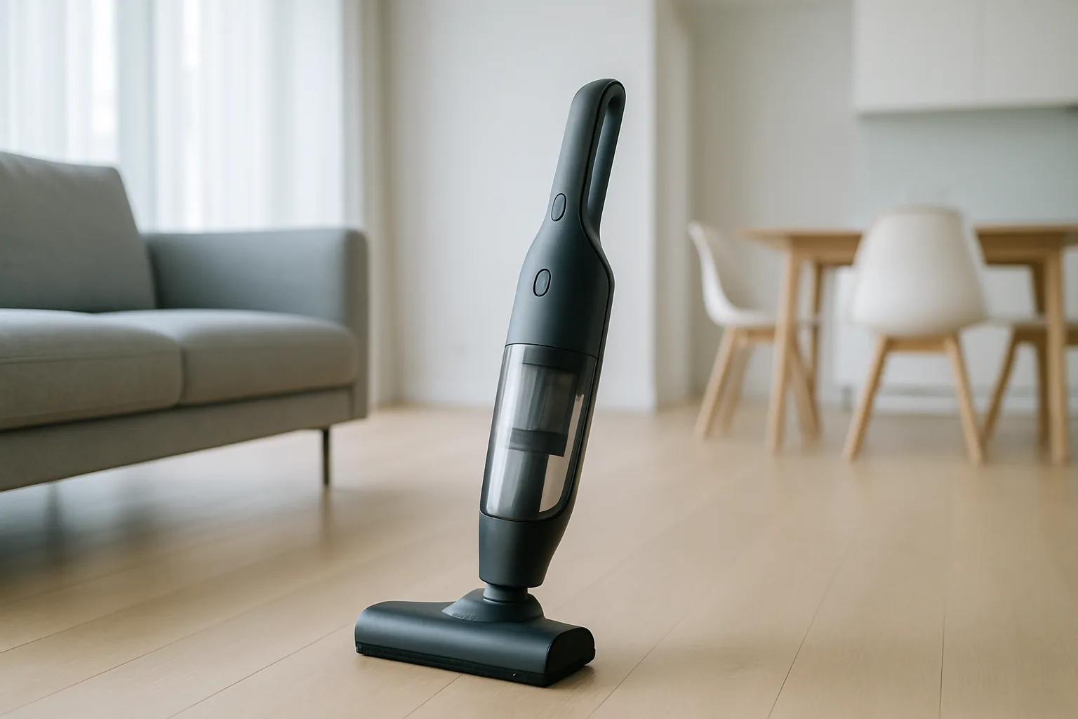 Best Mini Vacuum in Singapore