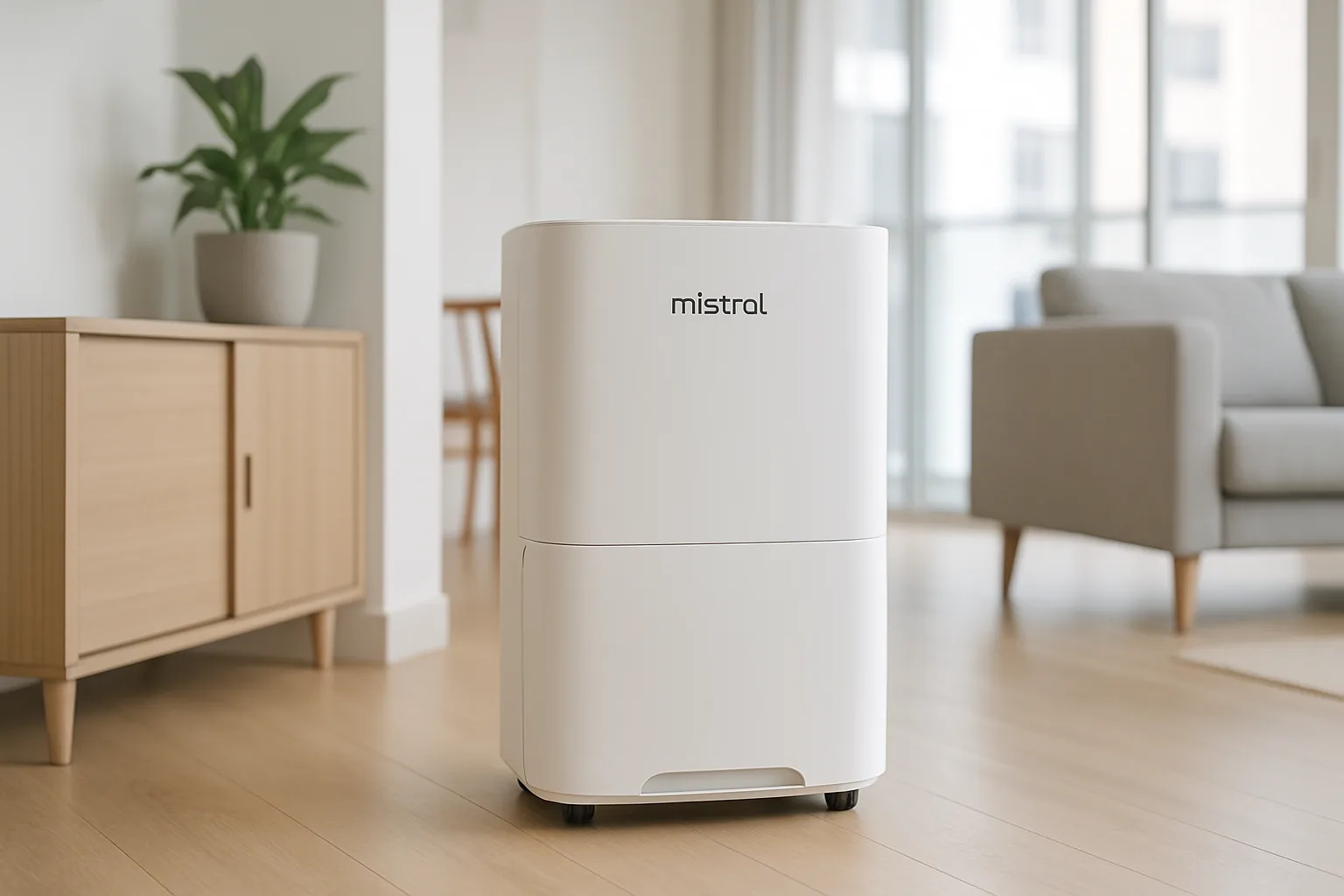 Best Mistral Dehumidifier in Singapore