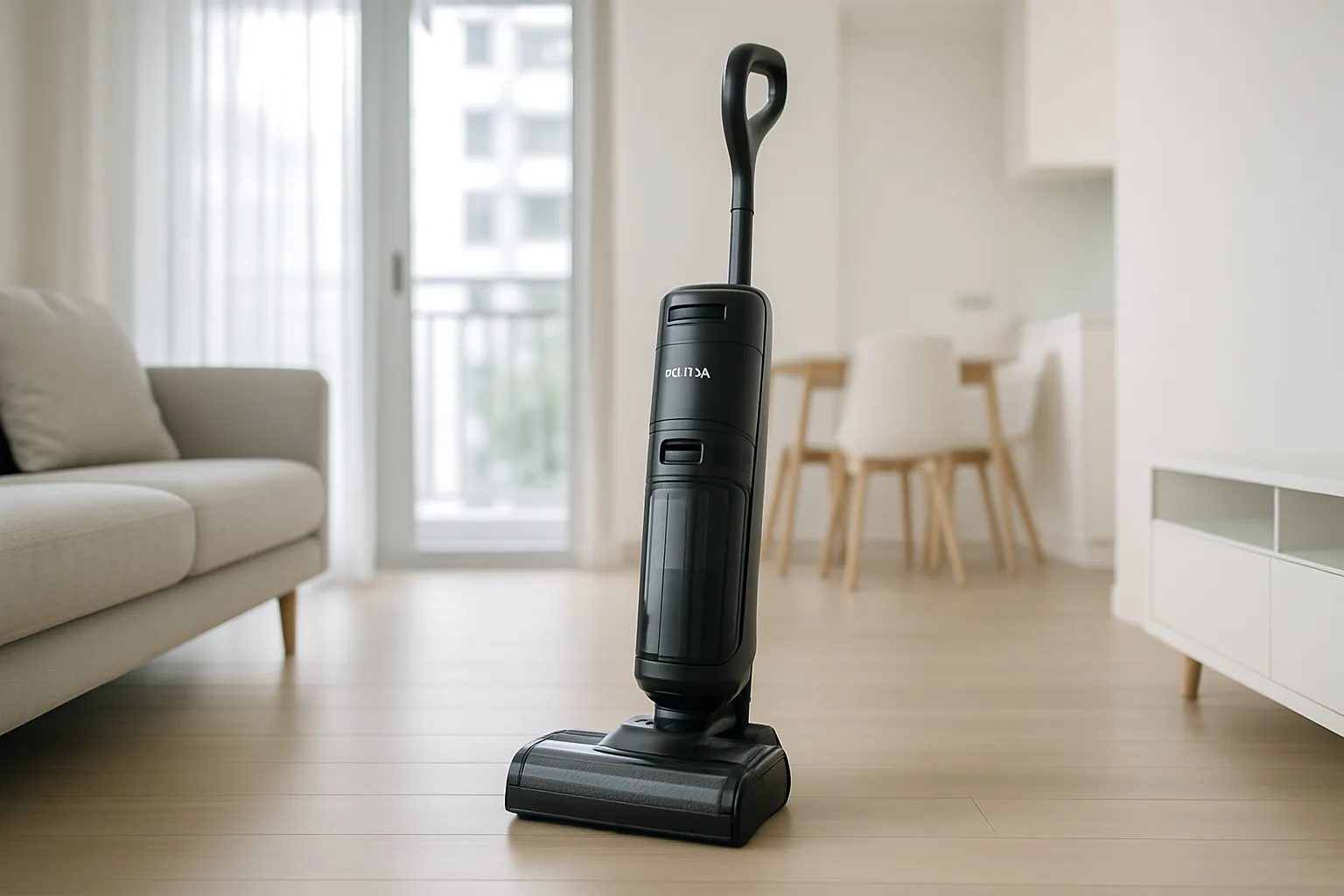 Best Mova Wet Dry Vacuum in Singapore