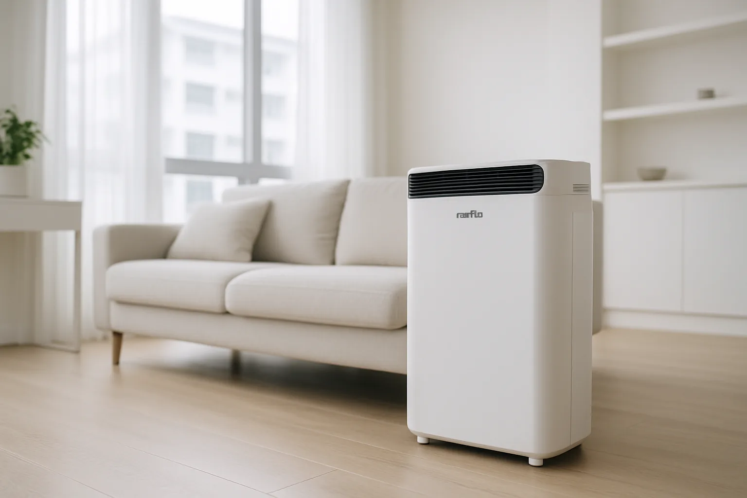 Best Novita Air Purifier in Singapore