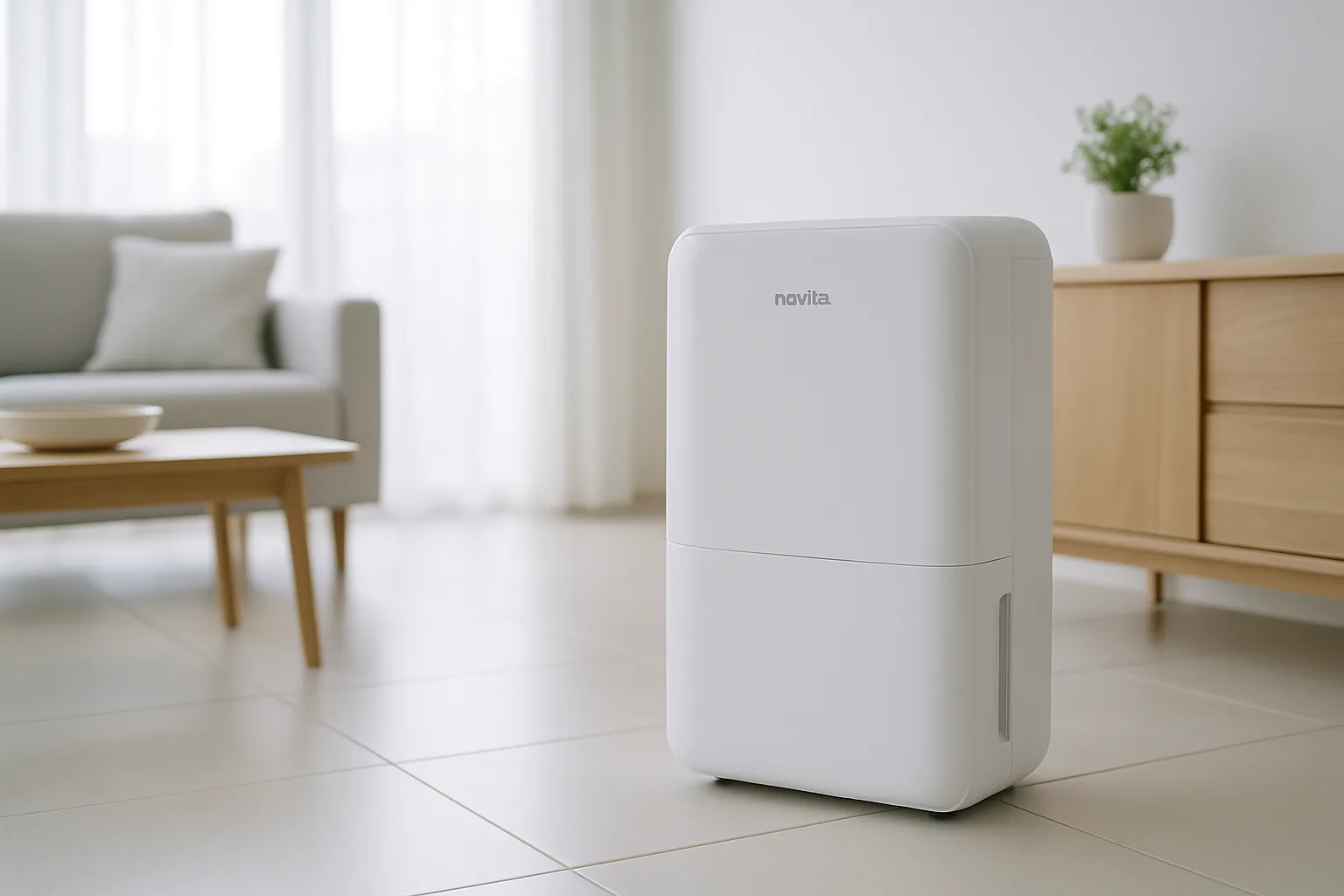 Best Novita Dehumidifier in Singapore