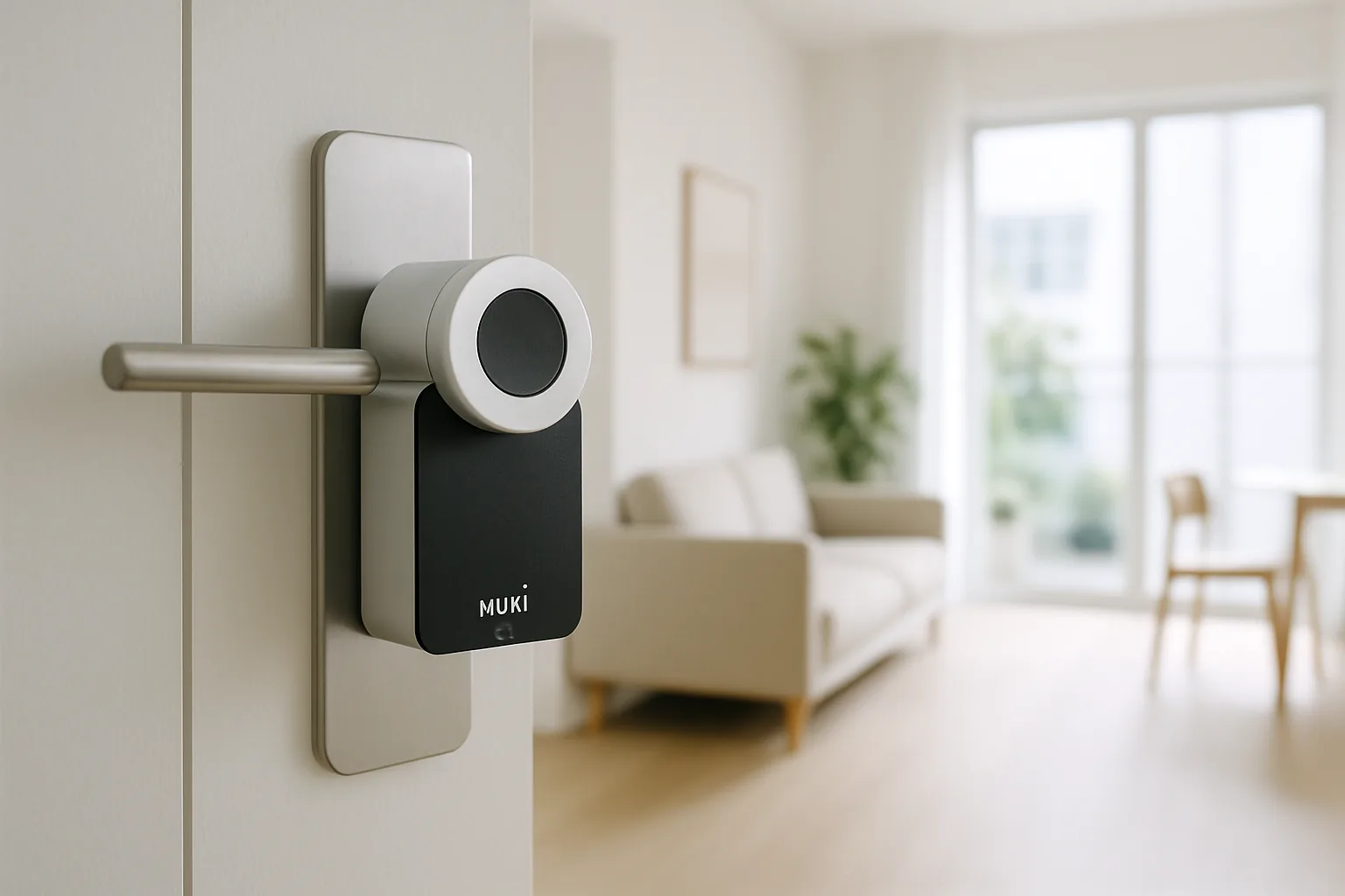 Best Nuki Smart Lock Ultra in Singapore