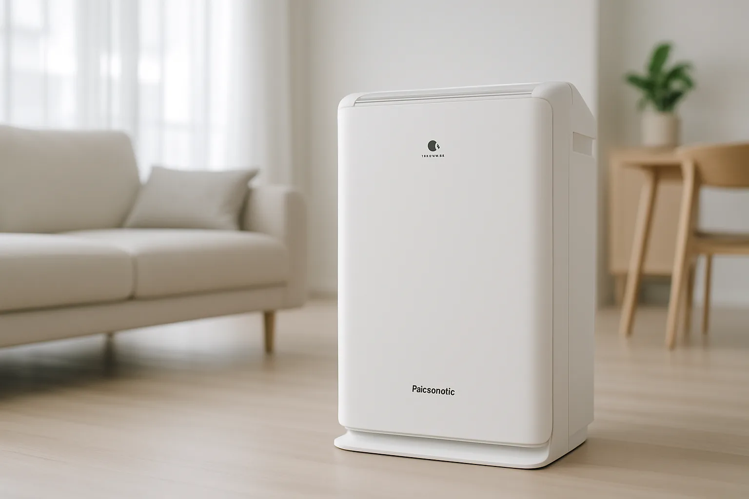 Best Panasonic Air Purifier in Singapore