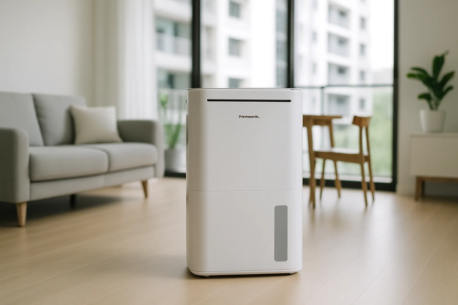 Best Panasonic Dehumidifier in Singapore