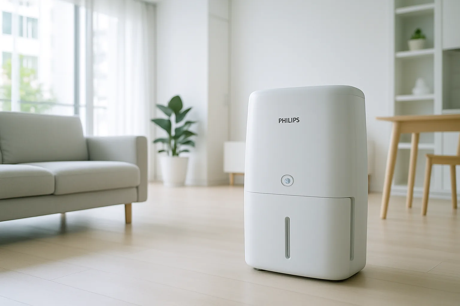 Best Philip Dehumidifier in Singapore