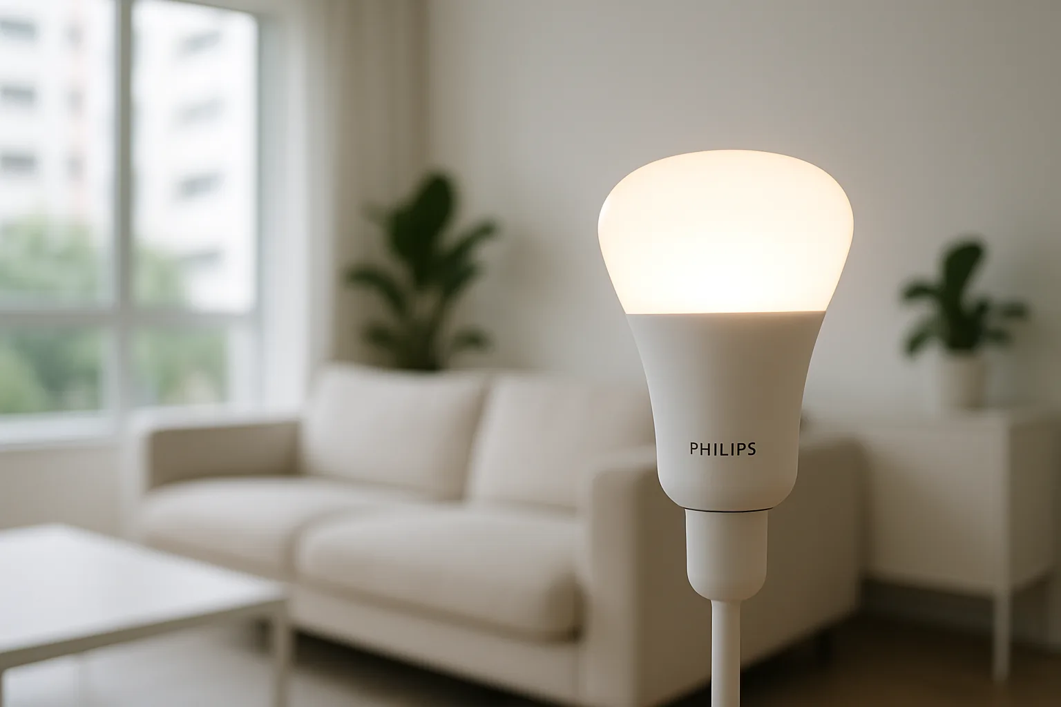 Best Philip Smart Light in Singapore