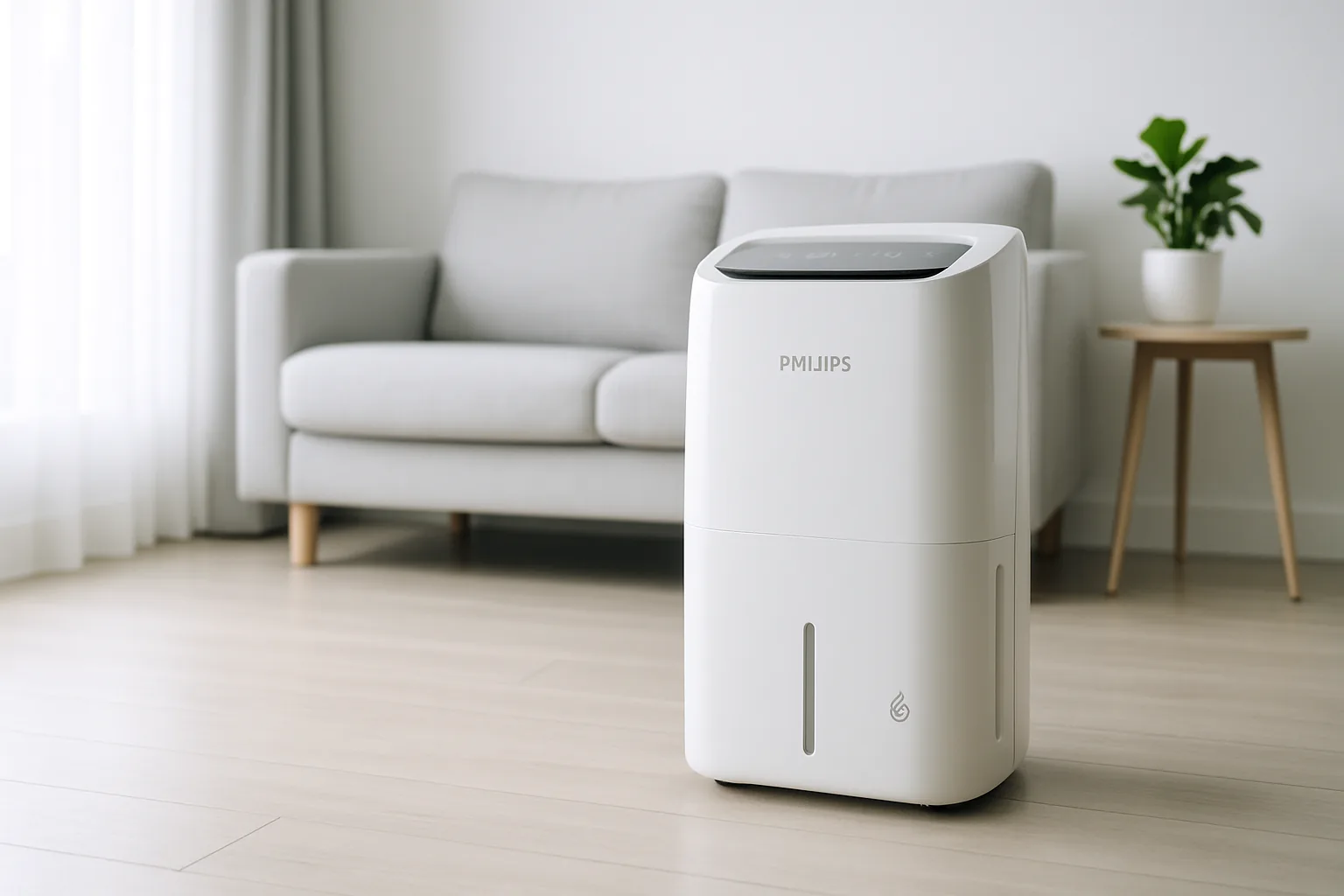 Best Philips Dehumidifier in Singapore