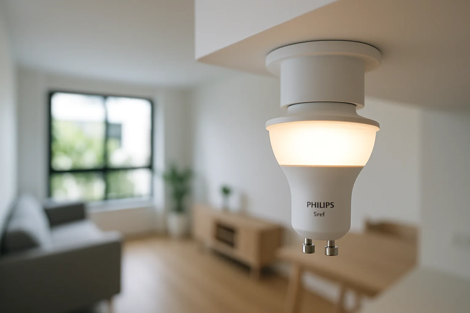 Best Philips Gu10 Smart Bulb in Singapore
