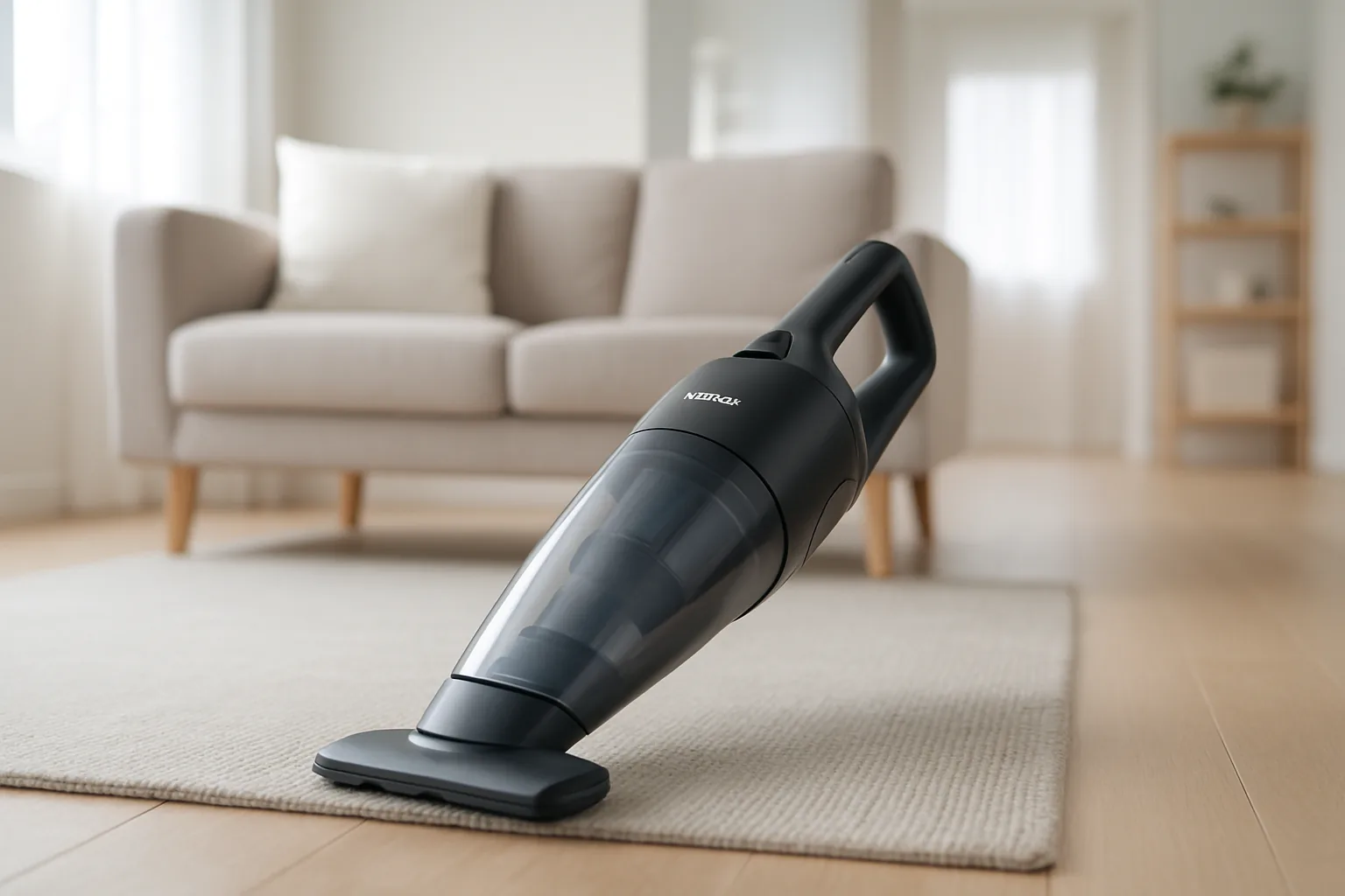 Best Philips Handheld Vacuum in Singapore