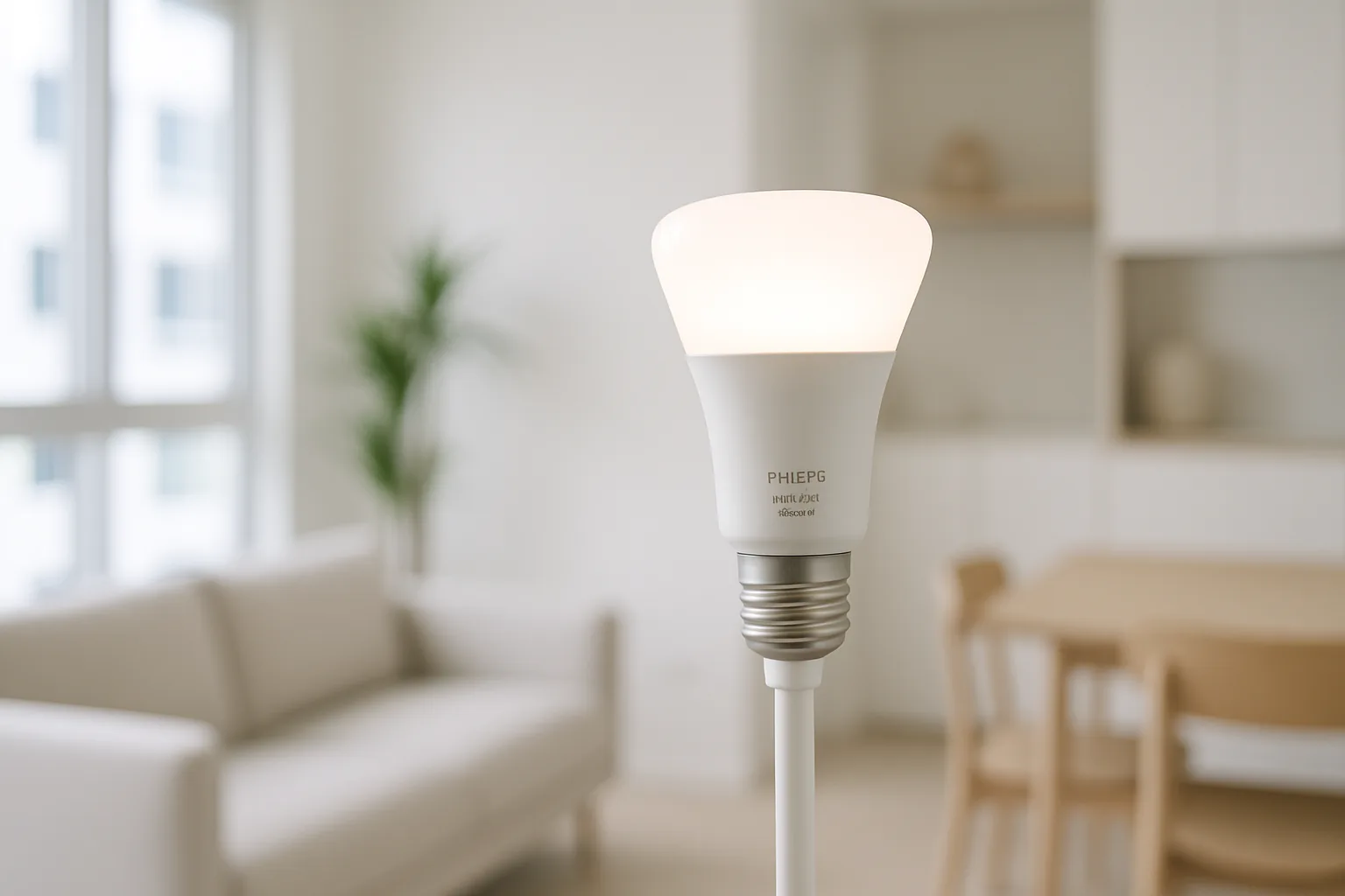 Best Philips Hue Smart Bulb in Singapore