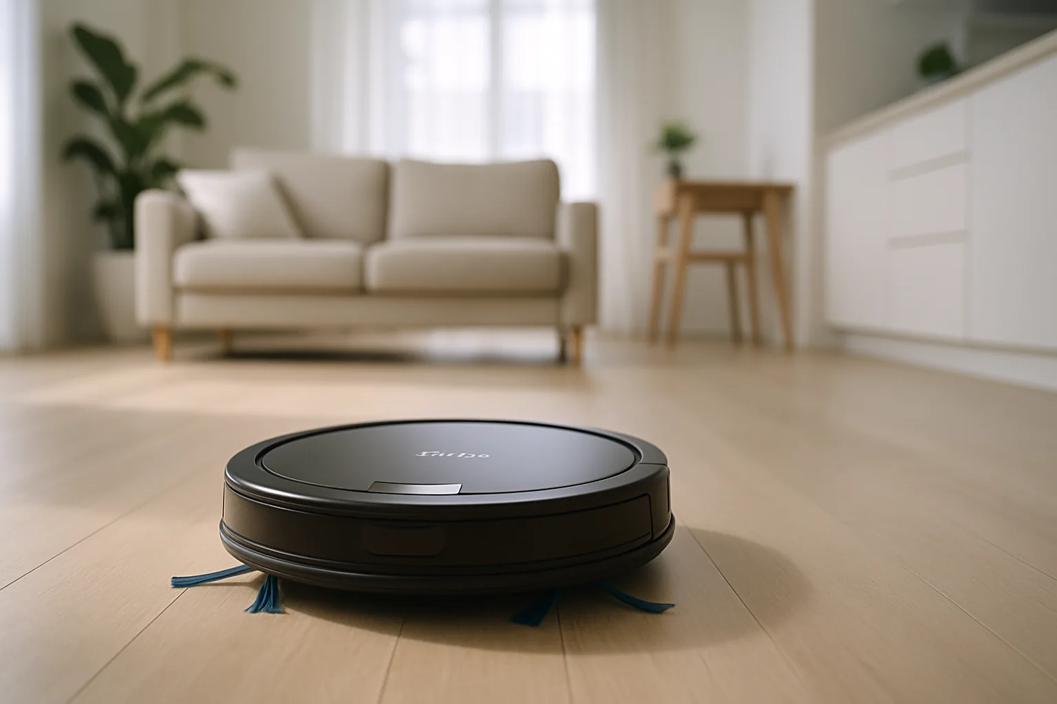 Best Philips Robot Vacuum in Singapore
