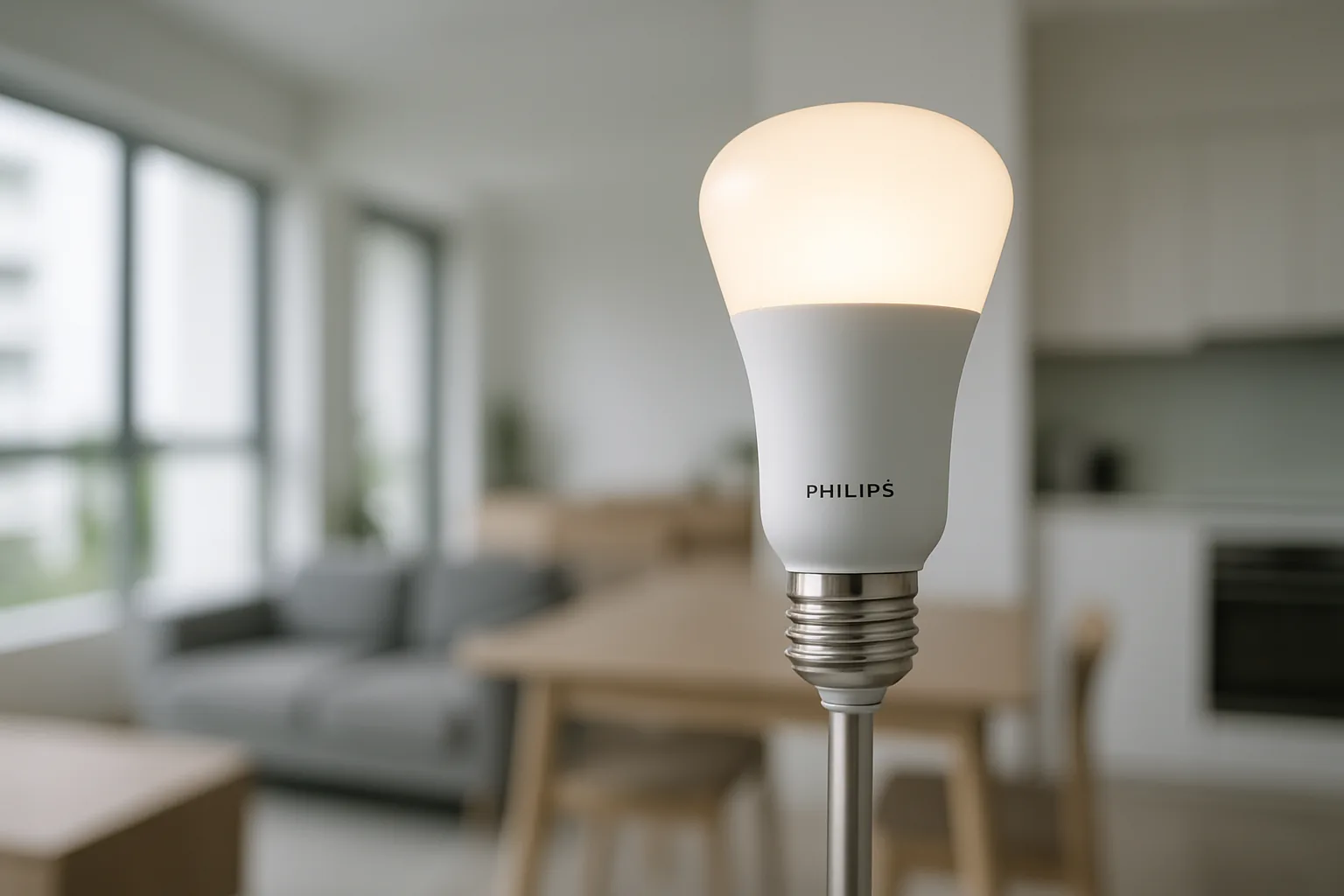 Best Philips Smart Bulb in Singapore