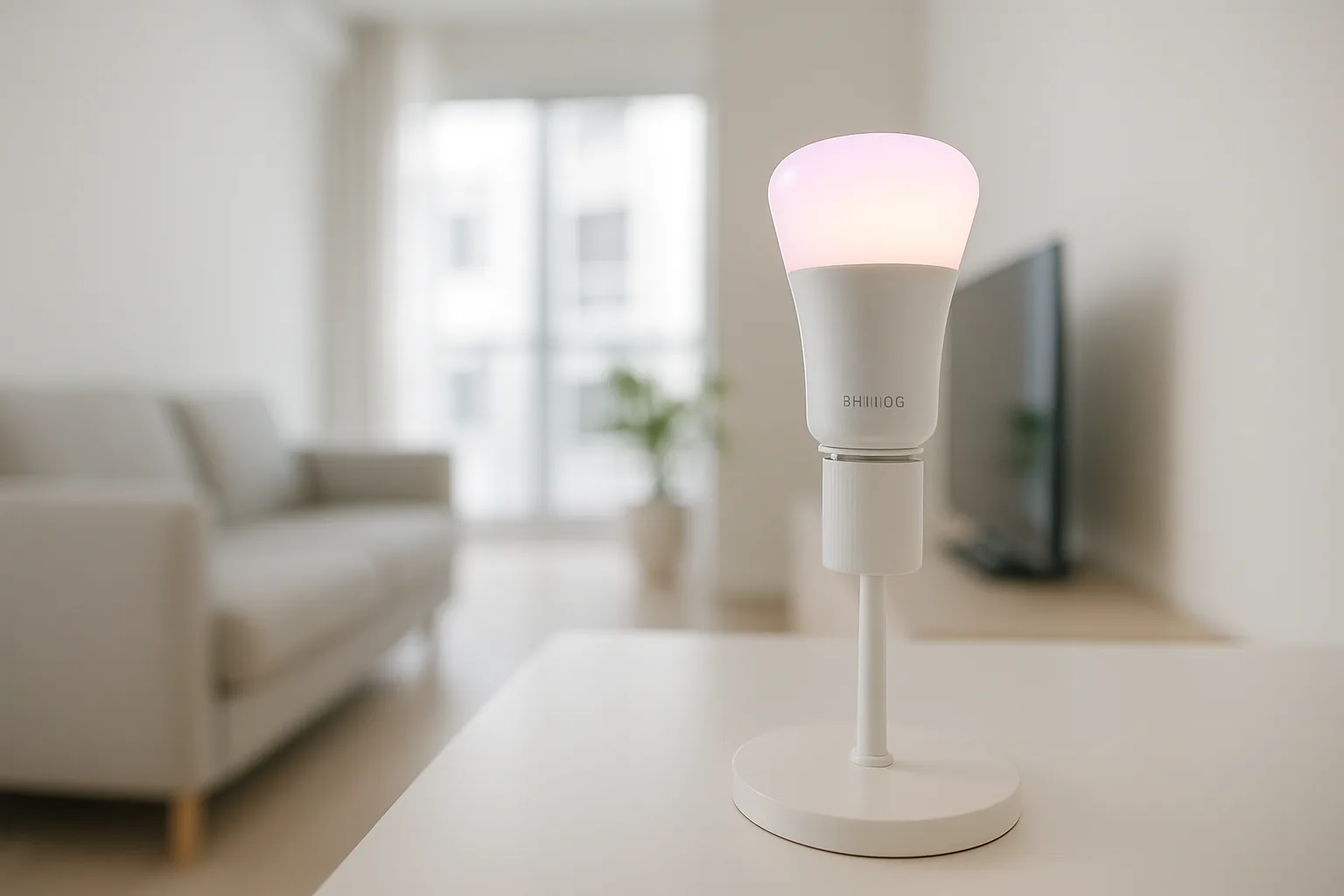 Best Philips Smart Light in Singapore