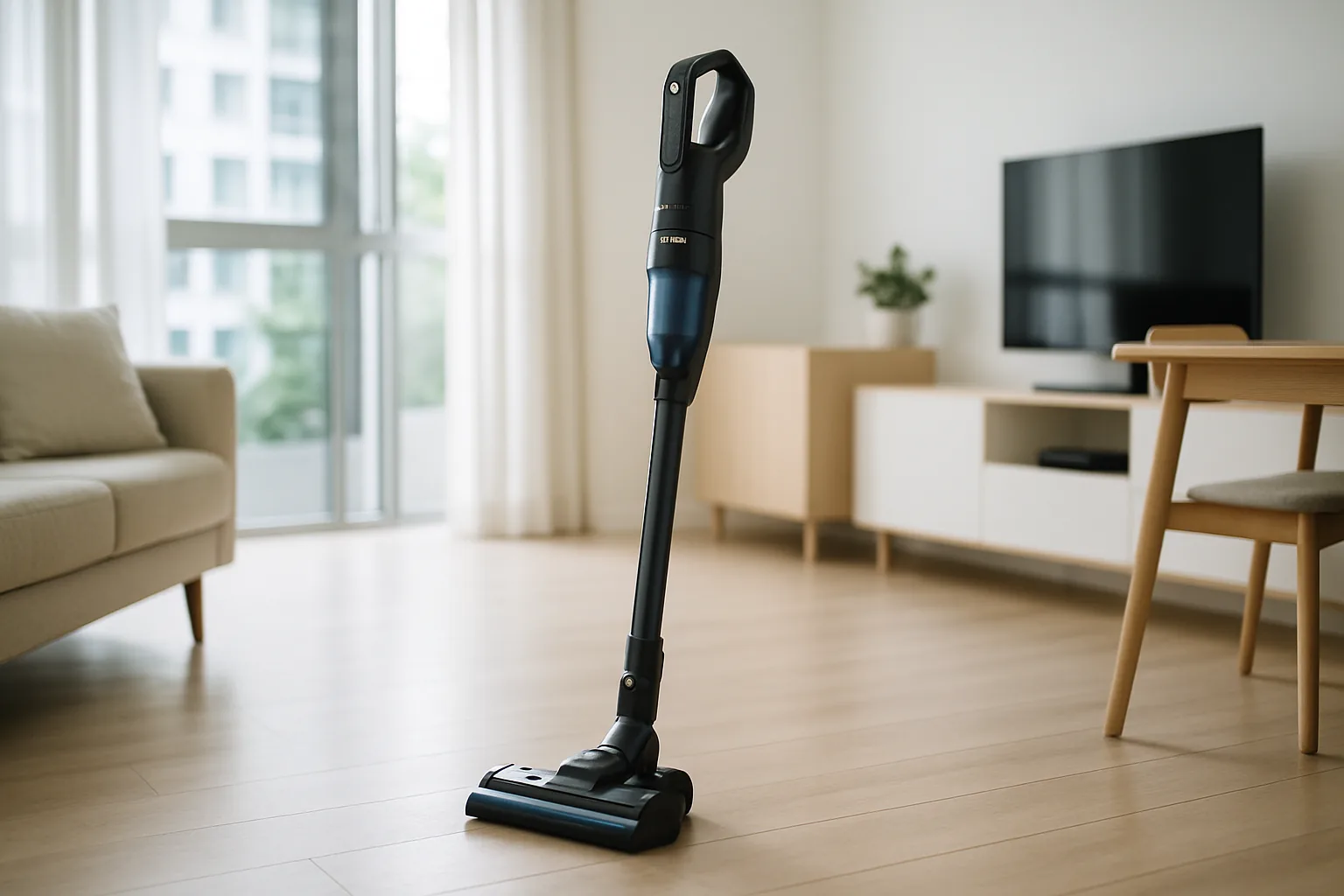 Best Philips Vacuum in Singapore