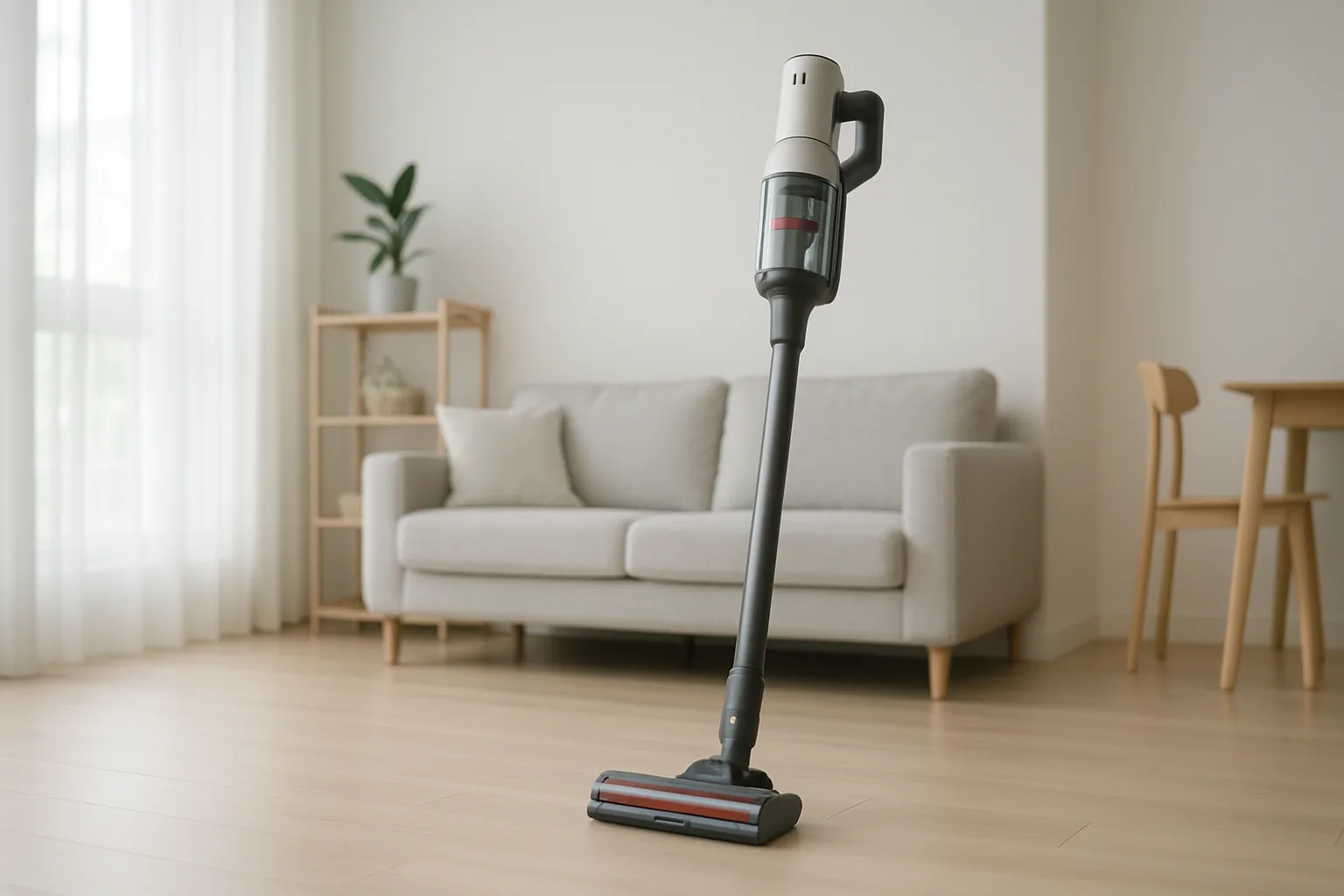 Best Portable Vacuum in Singapore