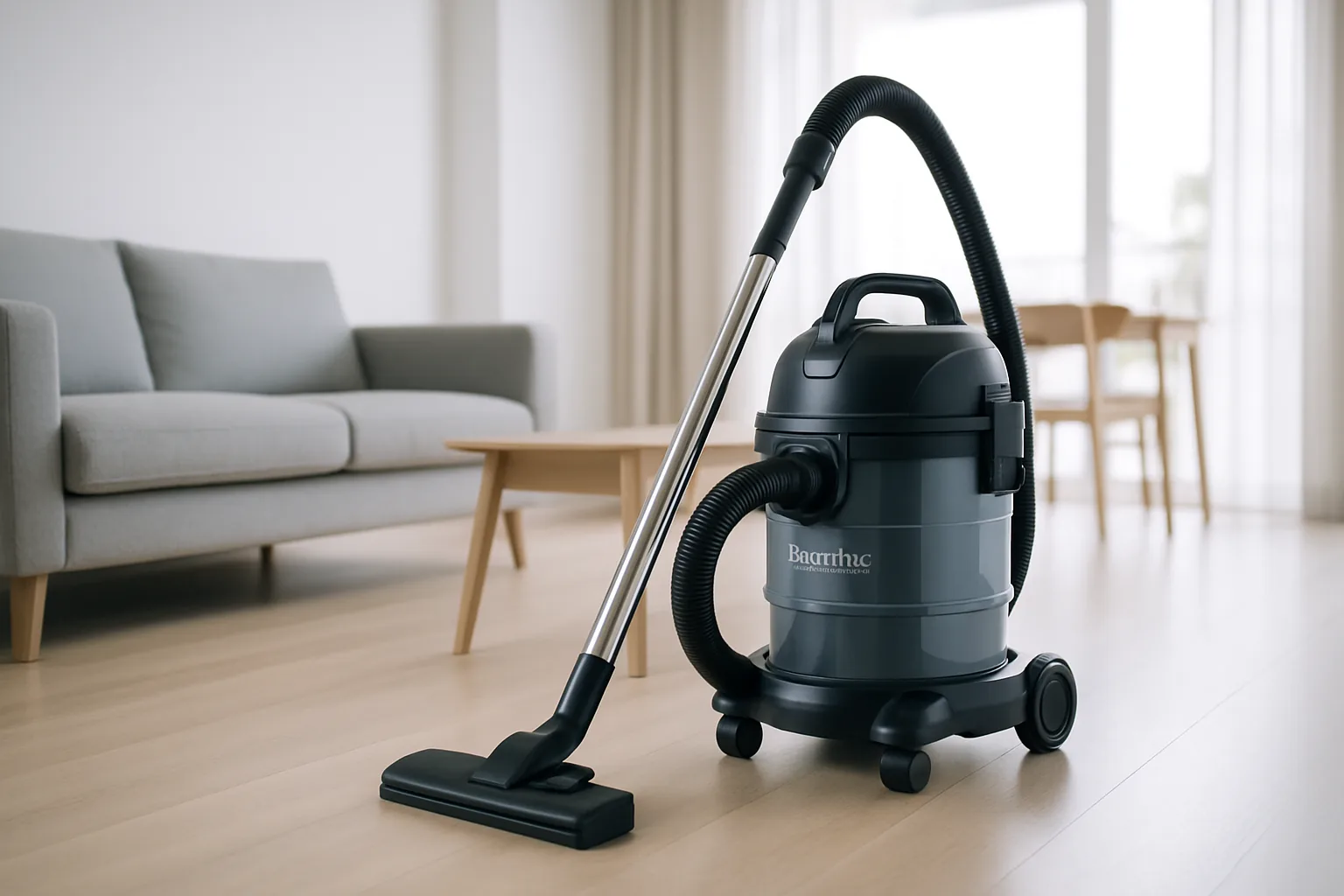 Best Powerpac Wet Dry Vacuum in Singapore