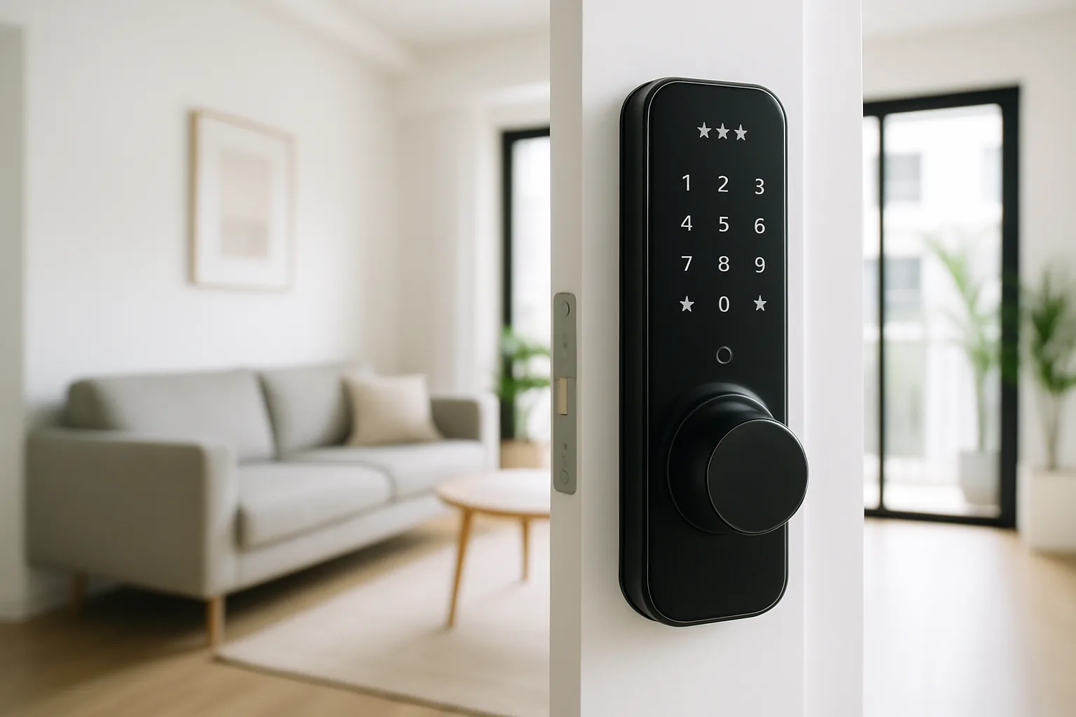 Best Rated Smart Lock in Singapore