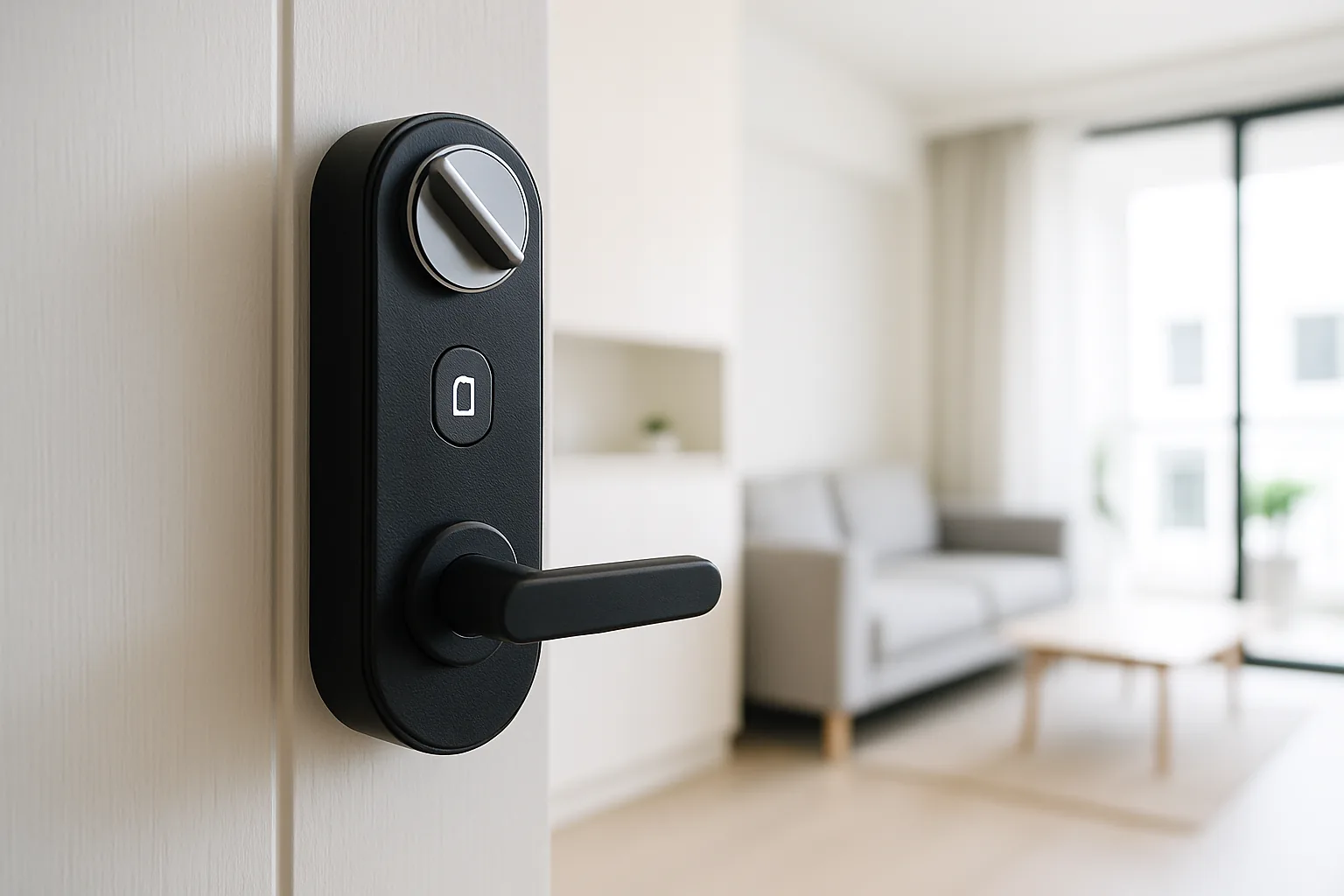 Best Retrofit Smart Lock in Singapore