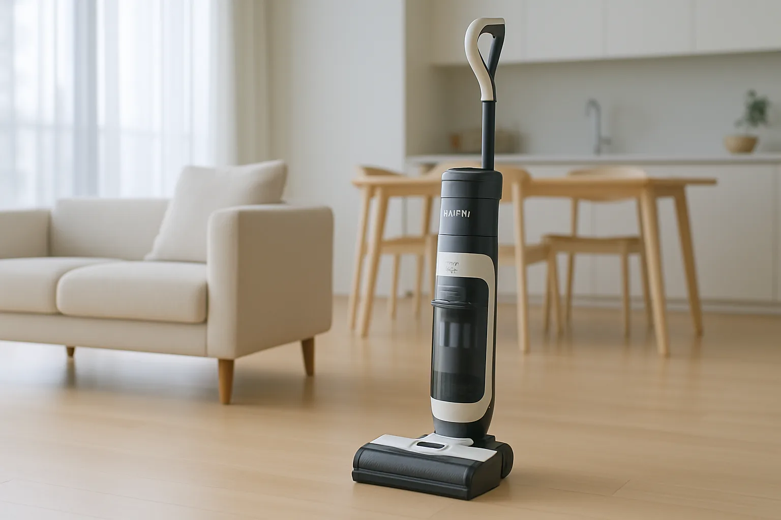 Best Roborock Wet Dry Vacuum in Singapore