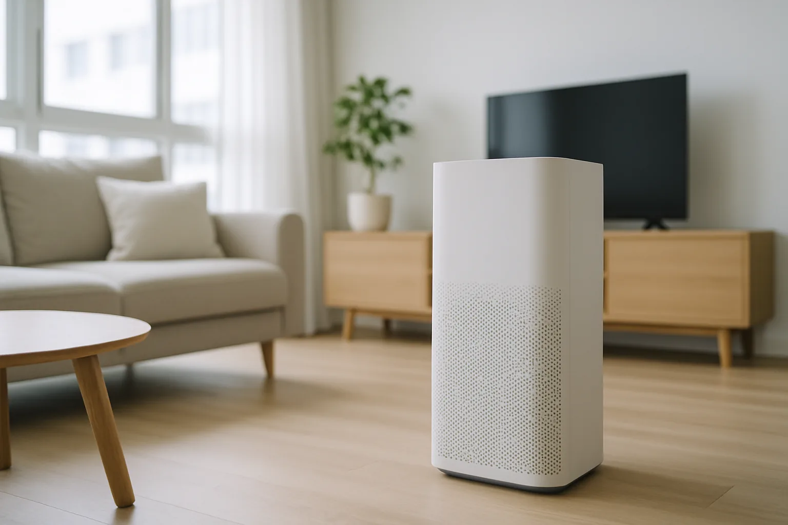 Best Room Air Purifier in Singapore