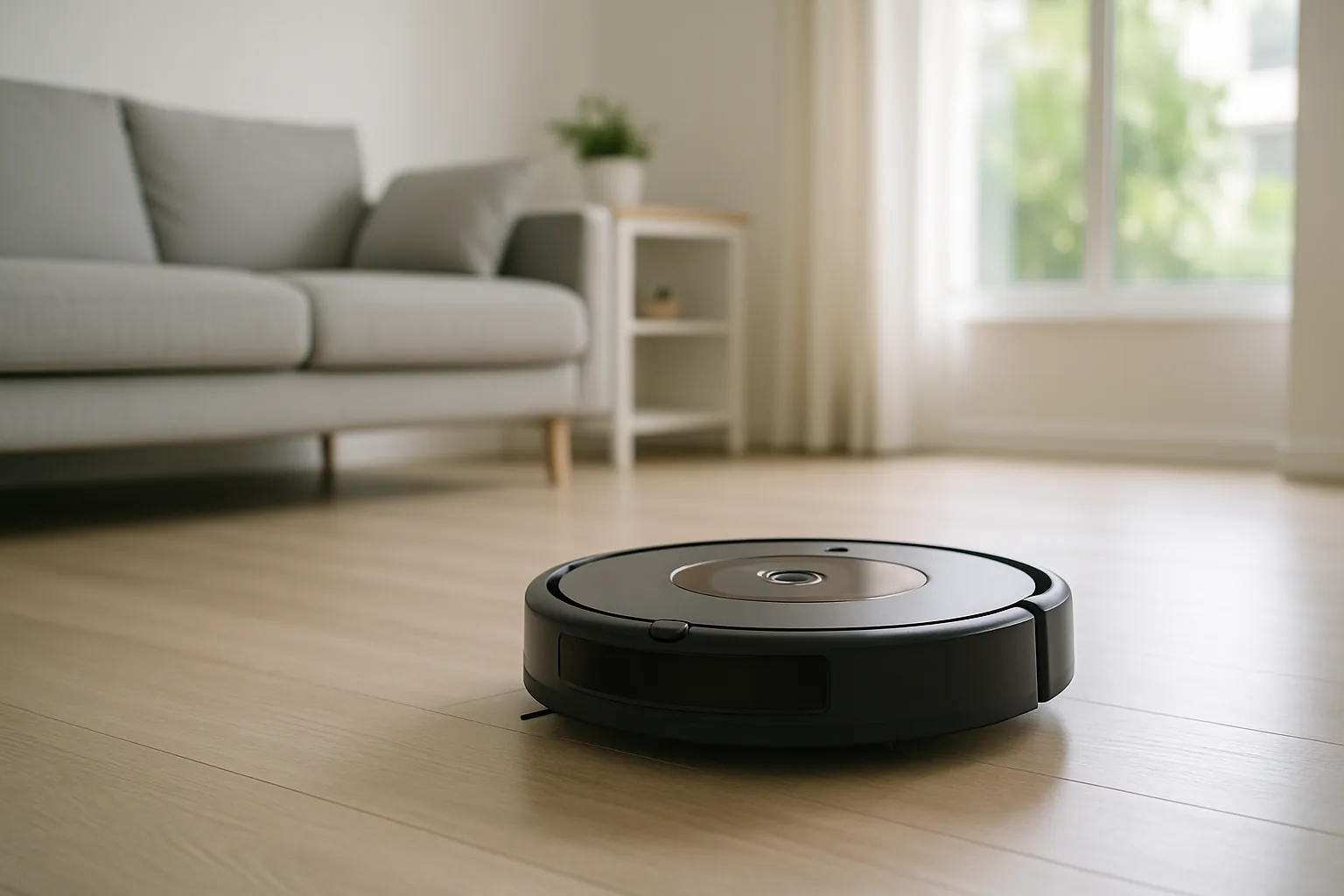 Best Roomba Vacuum in Singapore