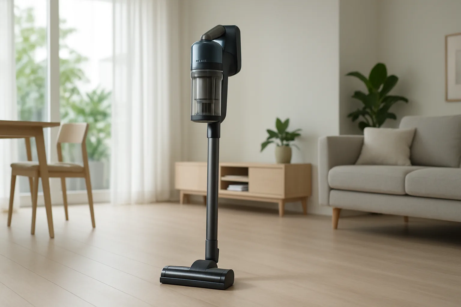 Best Samsung Bespoke Vacuum in Singapore