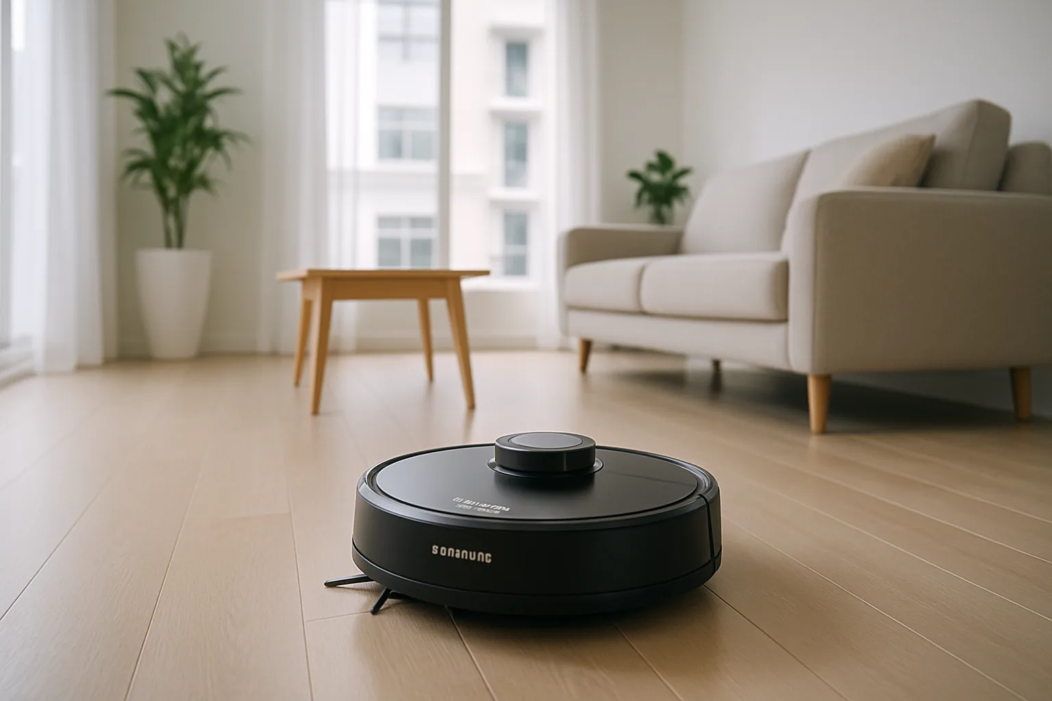 Best Samsung Robot Vacuum in Singapore
